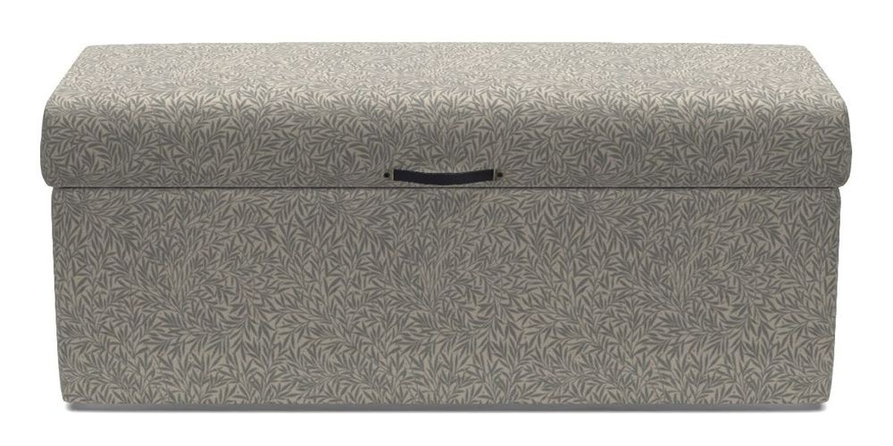 Birdham Blanket Box front