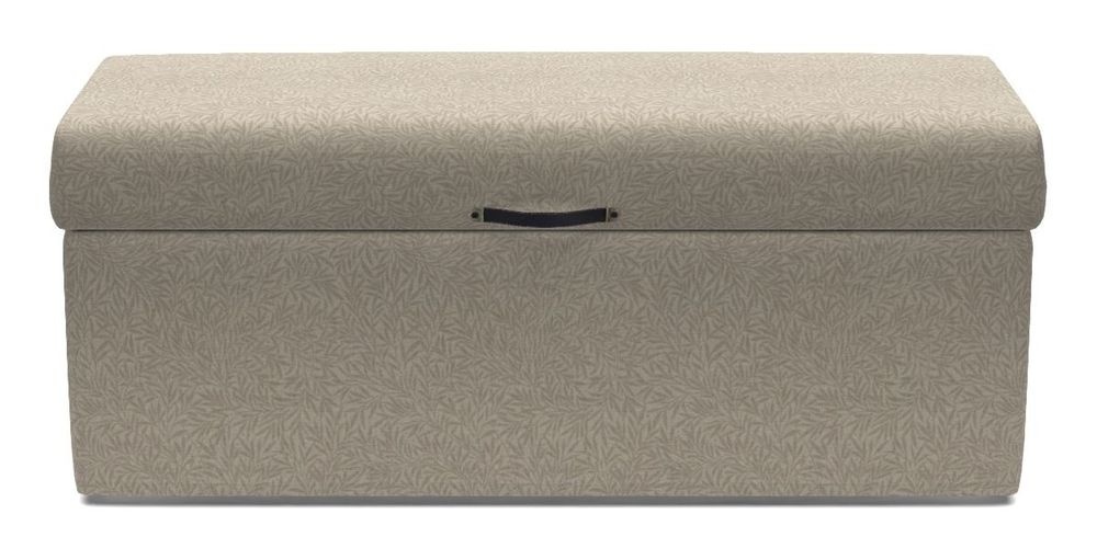 Birdham Blanket Box front