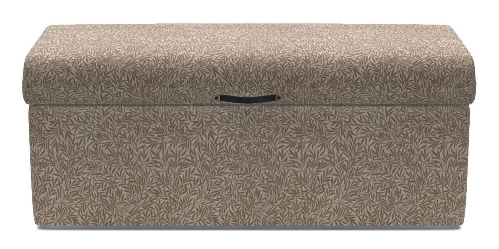 Birdham Blanket Box front