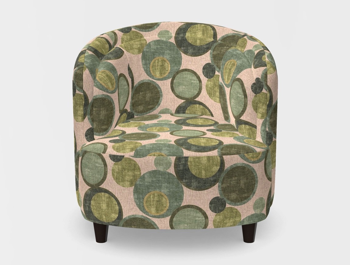 Blakeney front