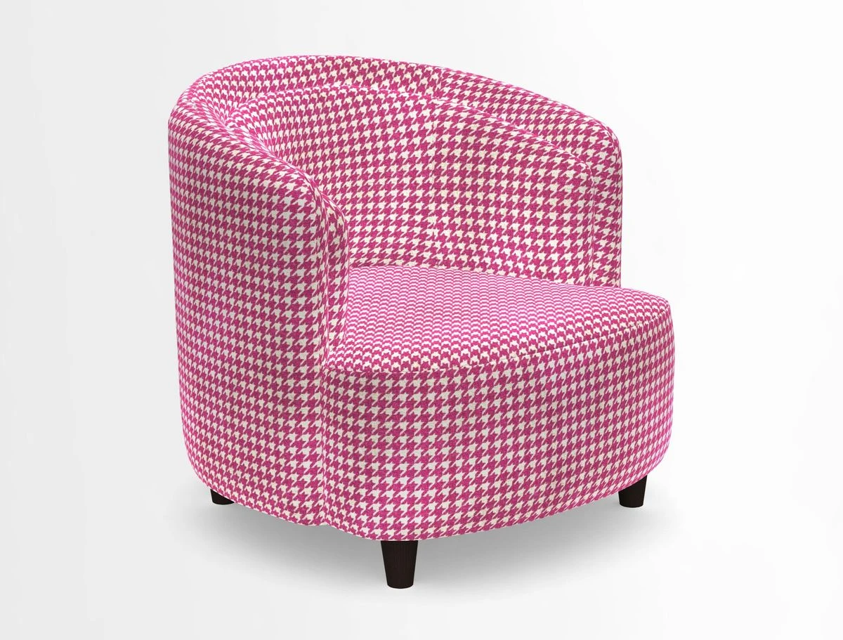 Blakeney Chair in Cloth 22 Weaves Grand Teton Quartz