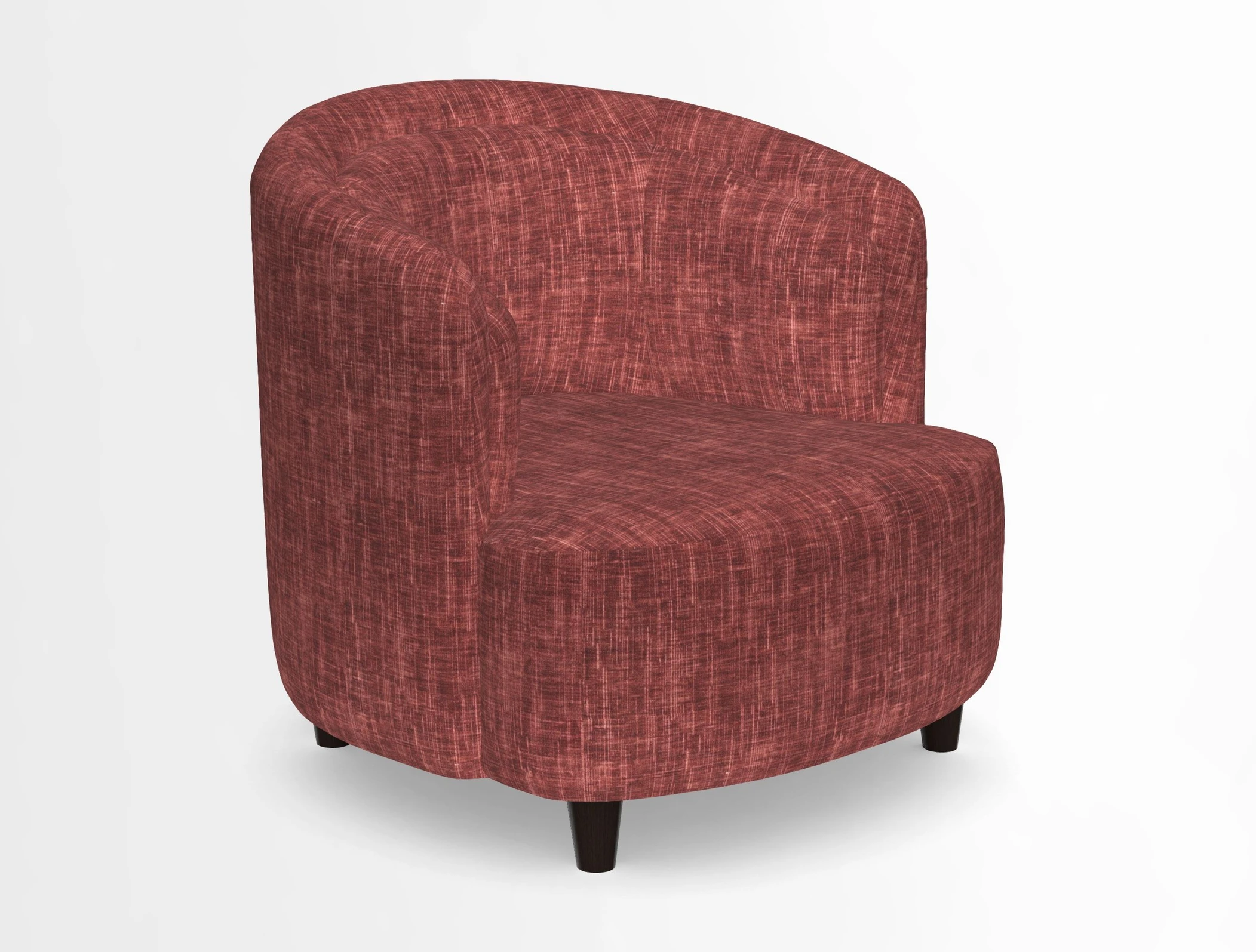 Blakeney Chair in Cloth 22 Weaves Grand Teton Quartz
