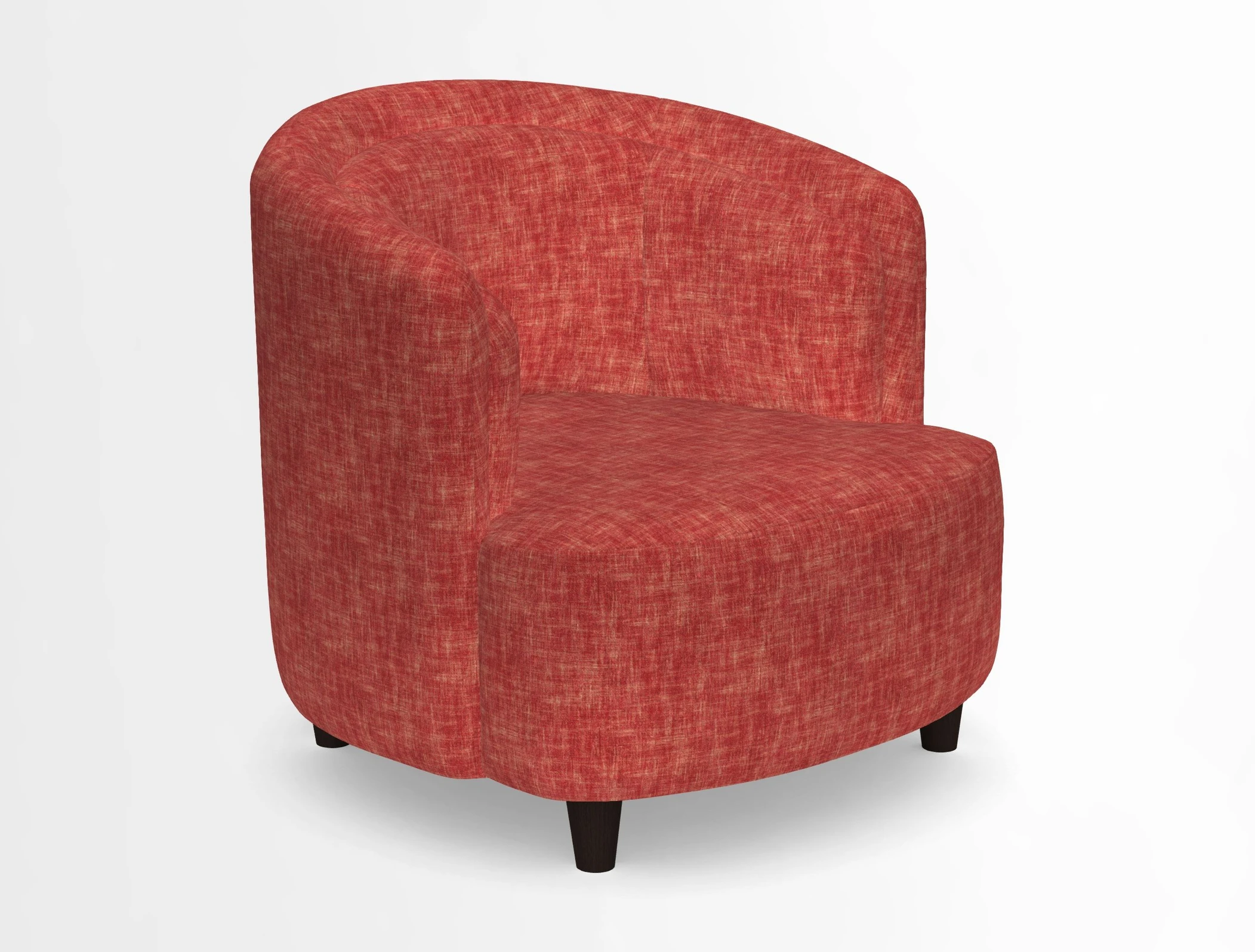 Blakeney Chair in Cloth 22 Weaves Grand Teton Quartz