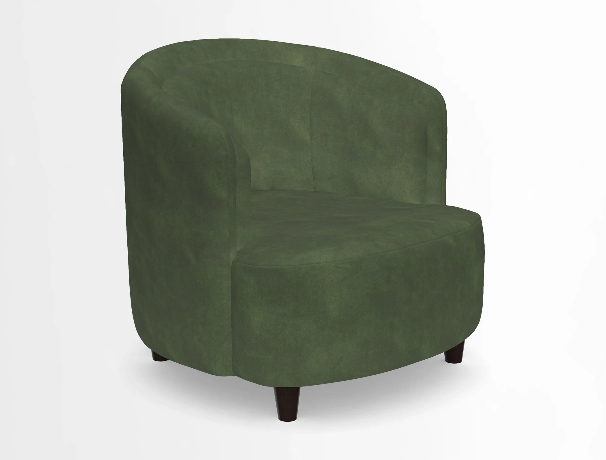 Blakeney Chair in Cloth 22 Weaves Grand Teton Quartz