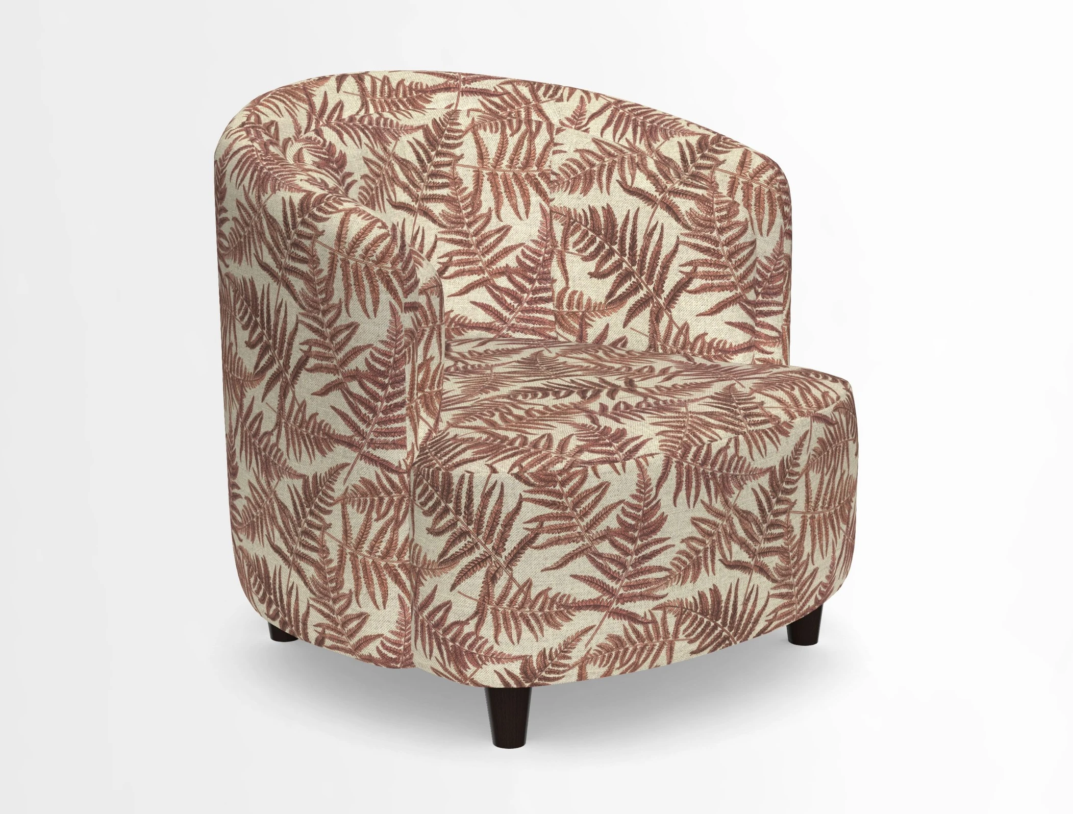 Blakeney Chair in Cloth 22 Weaves Grand Teton Quartz