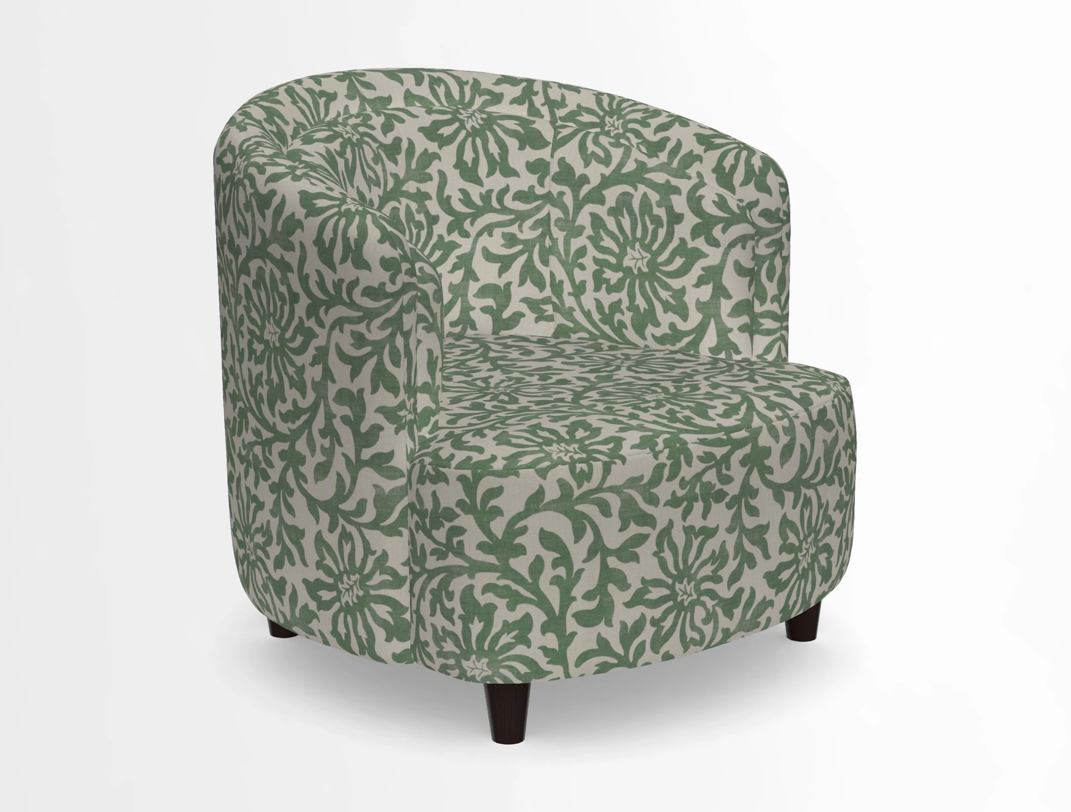 Blakeney Chair in Cloth 22 Weaves Grand Teton Quartz