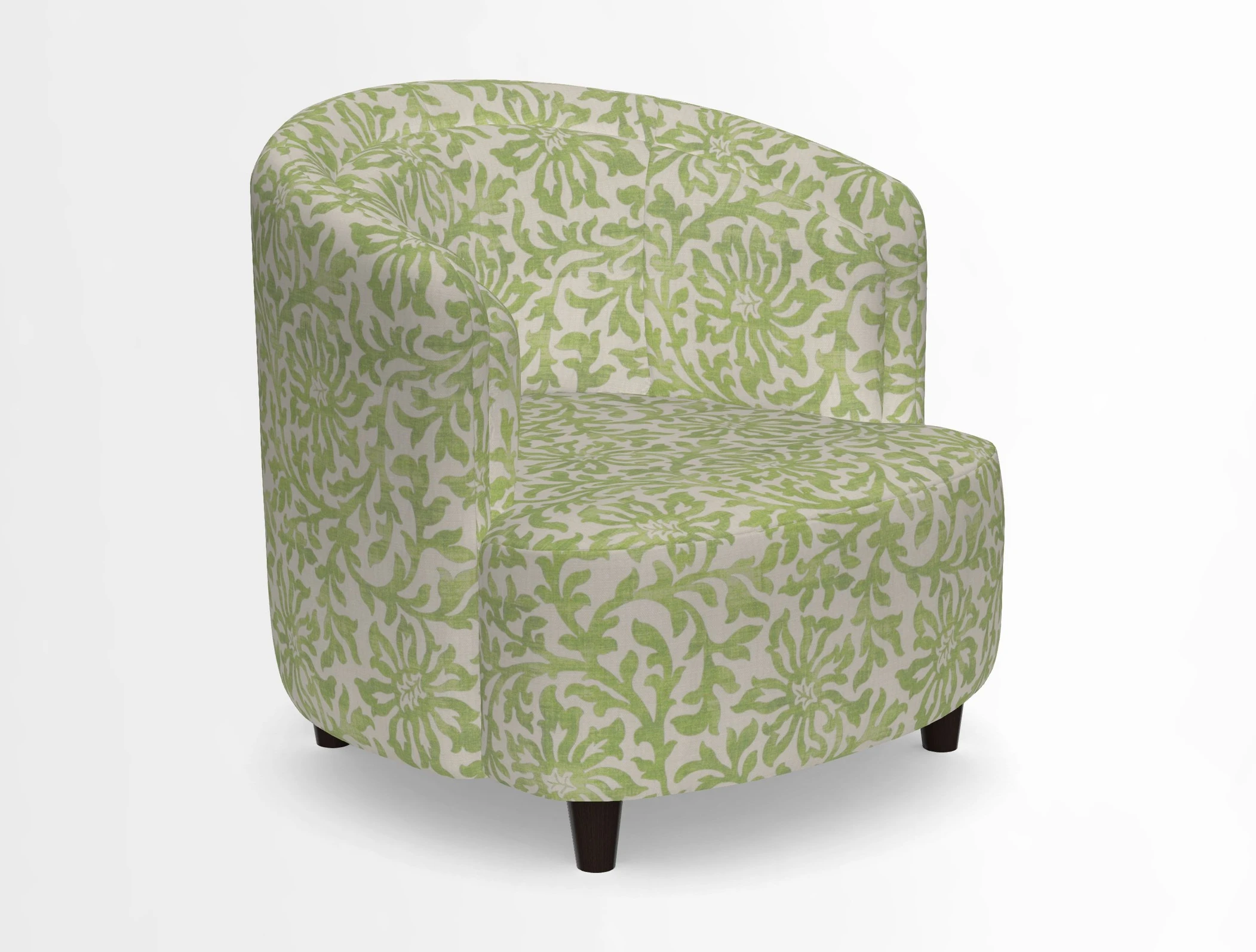 Blakeney Chair in Cloth 22 Weaves Grand Teton Quartz