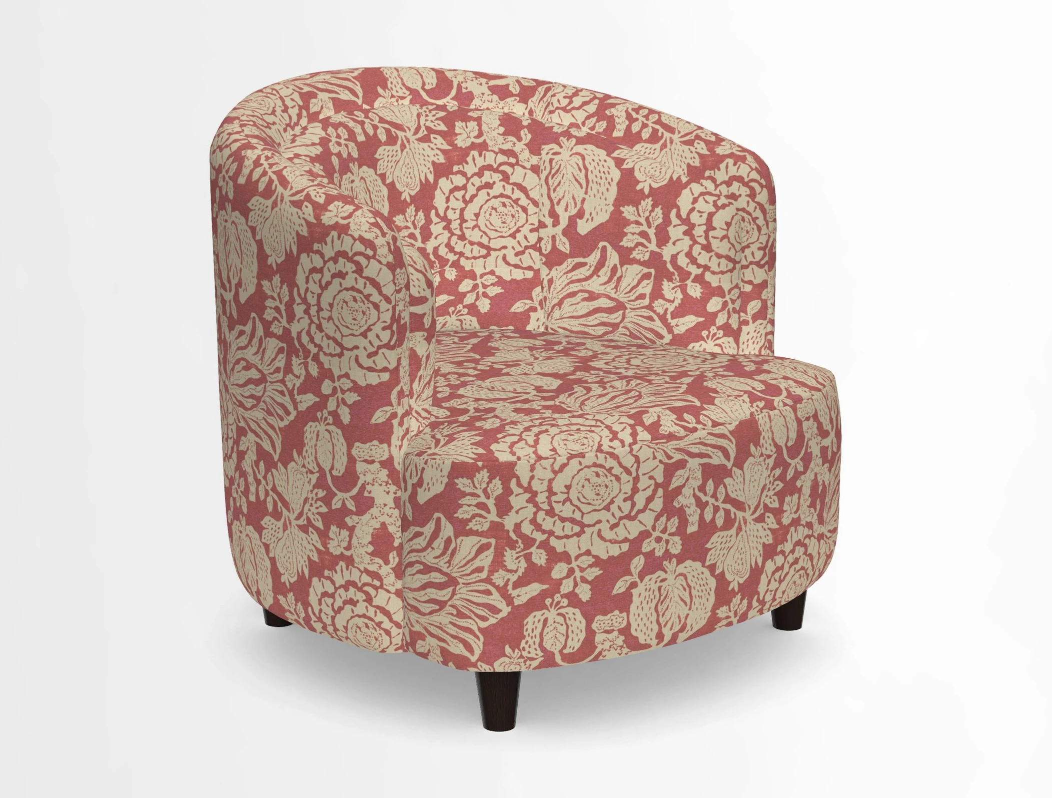 Blakeney Chair in Cloth 22 Weaves Grand Teton Quartz