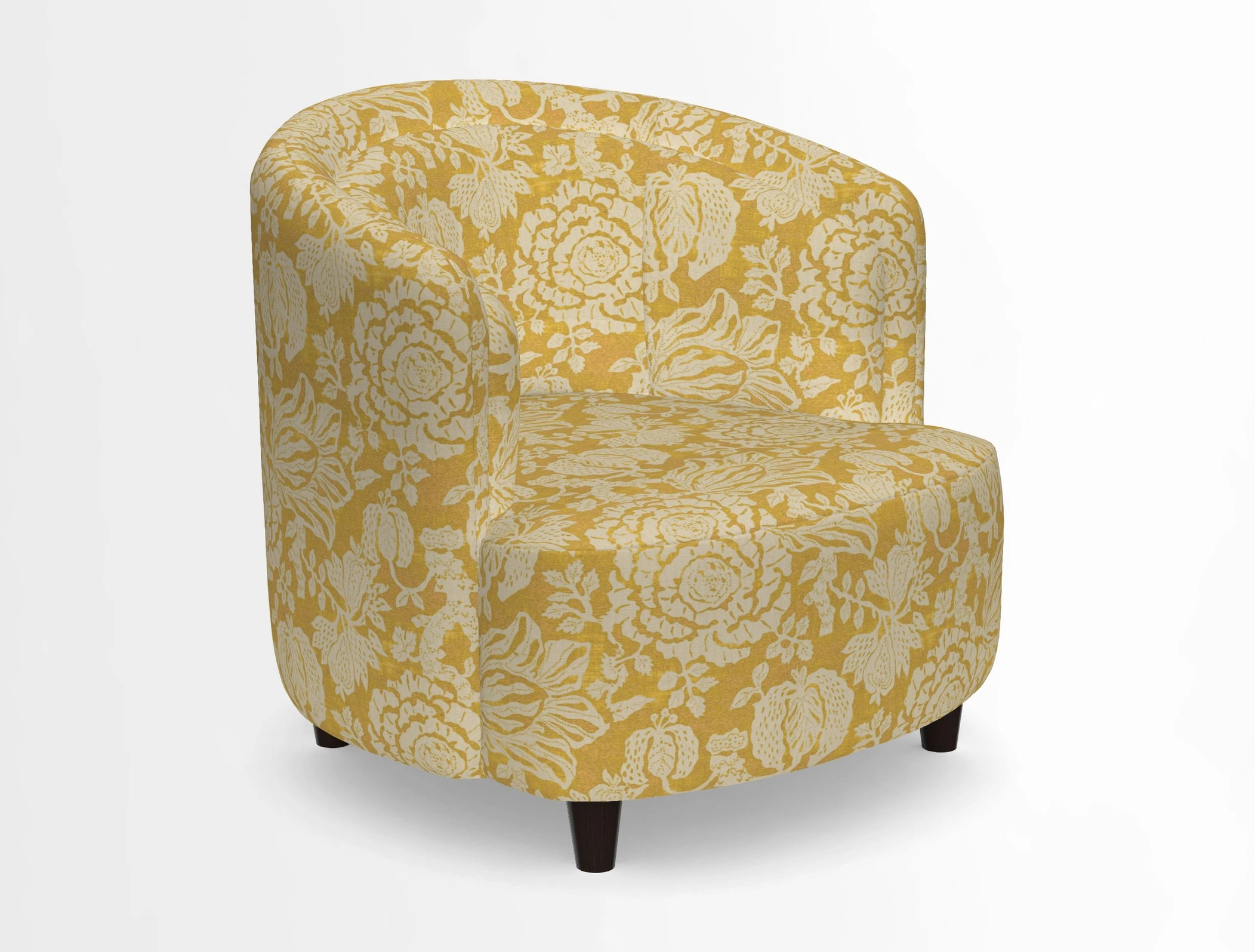 Blakeney Chair in Cloth 22 Weaves Grand Teton Quartz