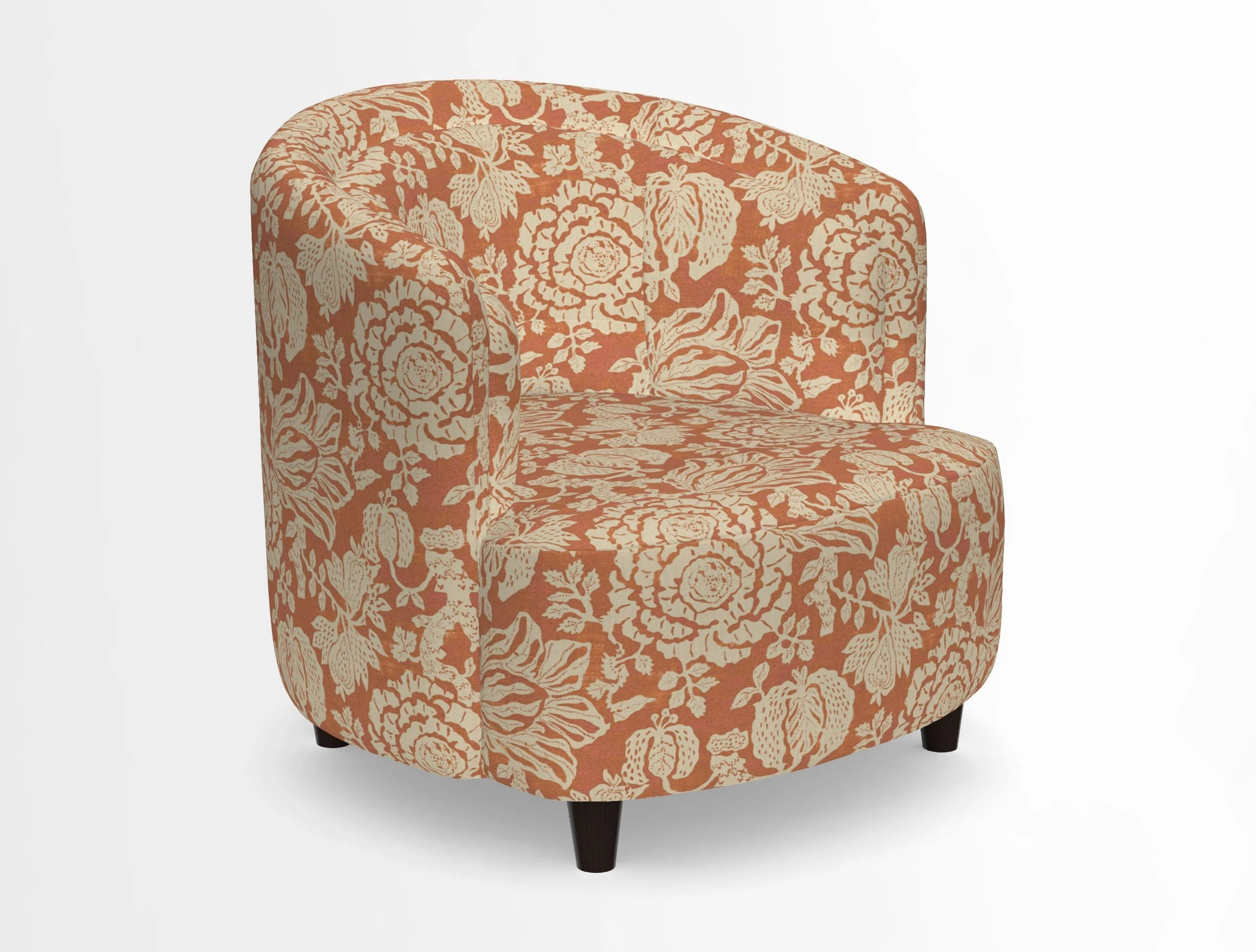 Blakeney Chair in Cloth 22 Weaves Grand Teton Quartz
