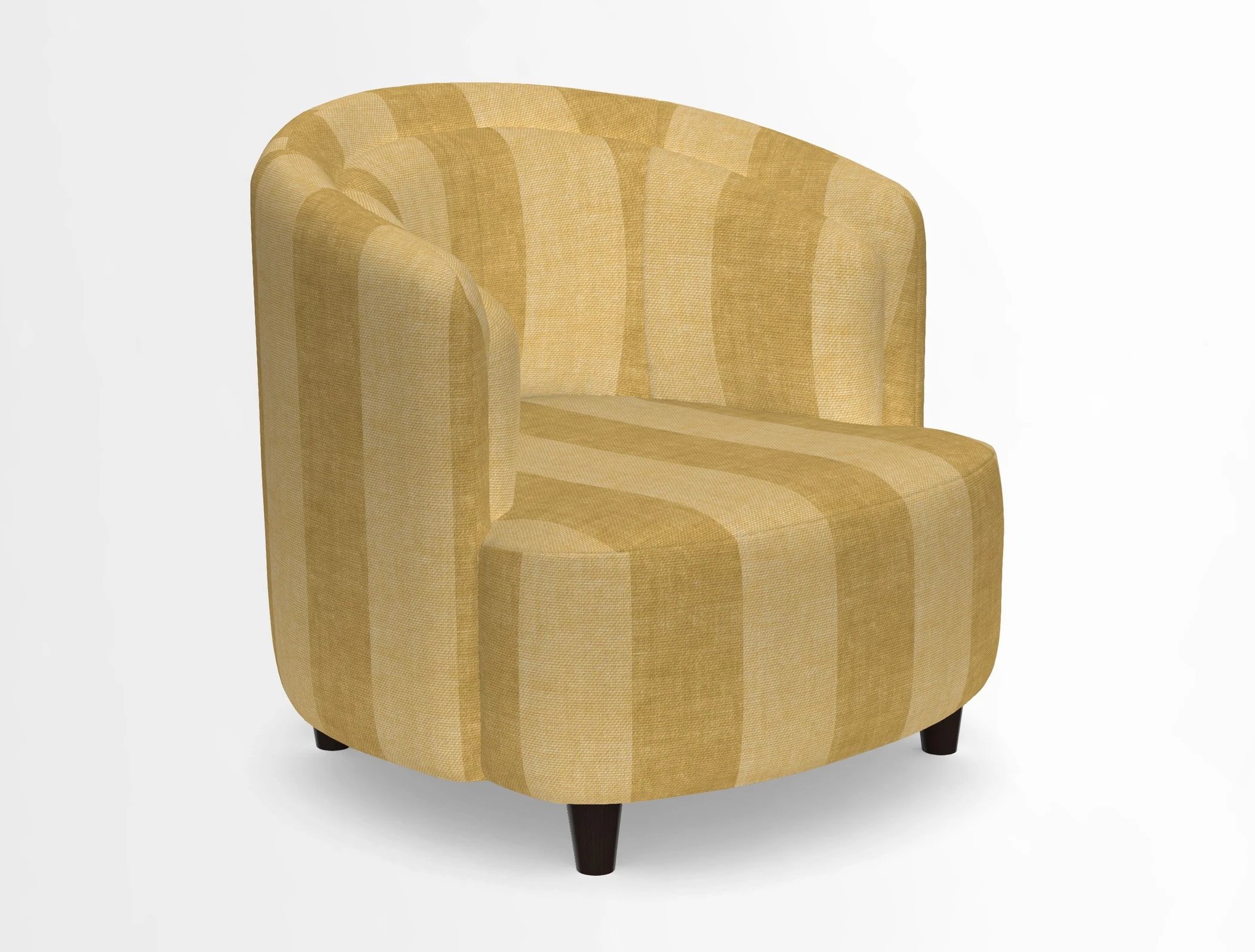 Blakeney Chair in Cloth 22 Weaves Grand Teton Quartz