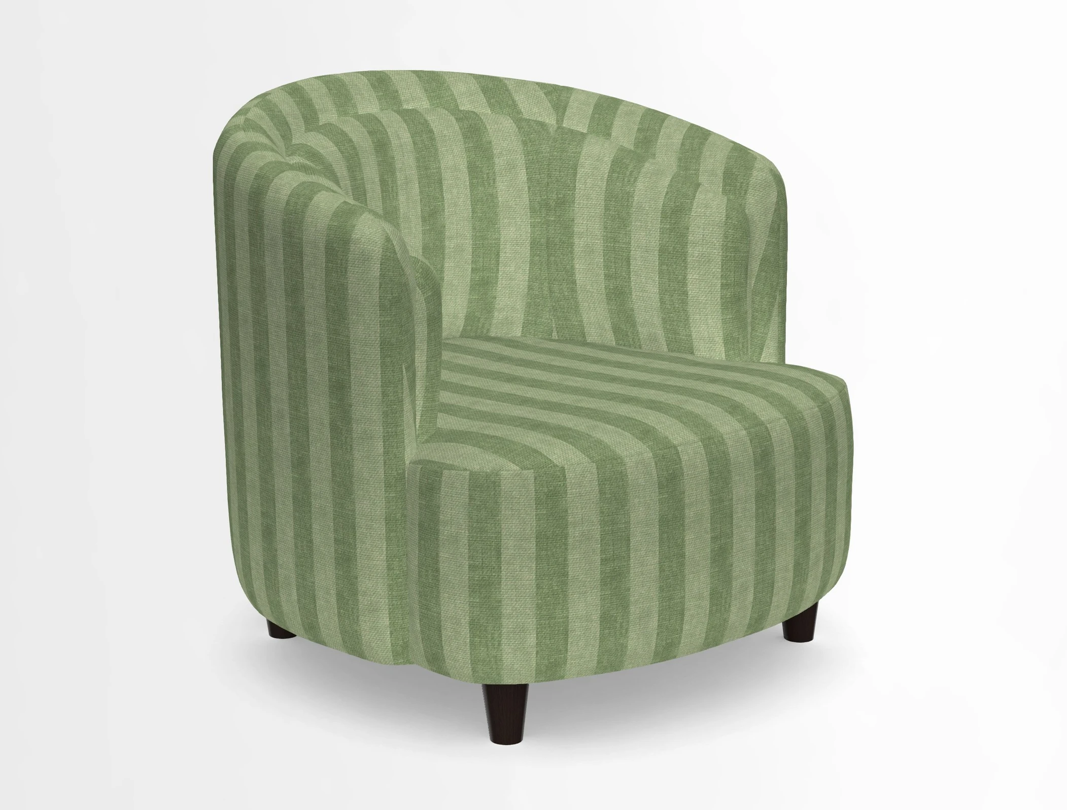 Blakeney Chair in Cloth 22 Weaves Grand Teton Quartz