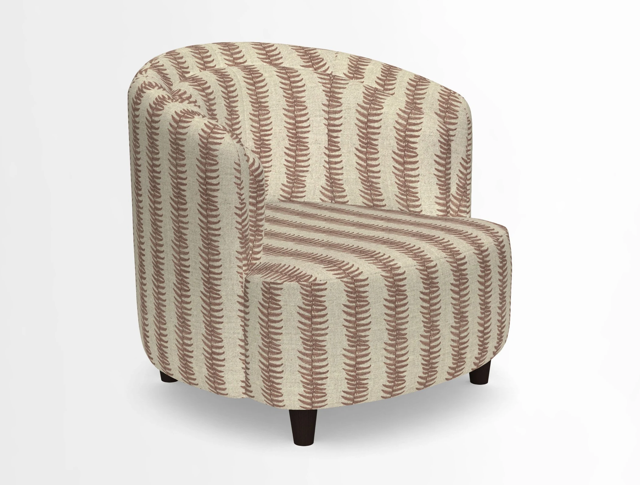 Blakeney Chair in Cloth 22 Weaves Grand Teton Quartz