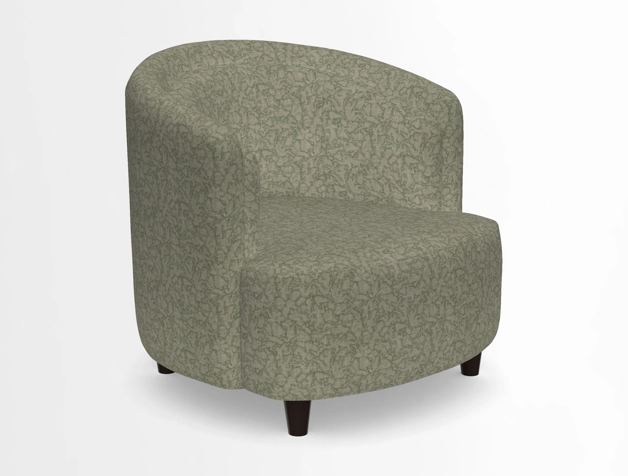 Blakeney Chair in Cloth 22 Weaves Grand Teton Quartz