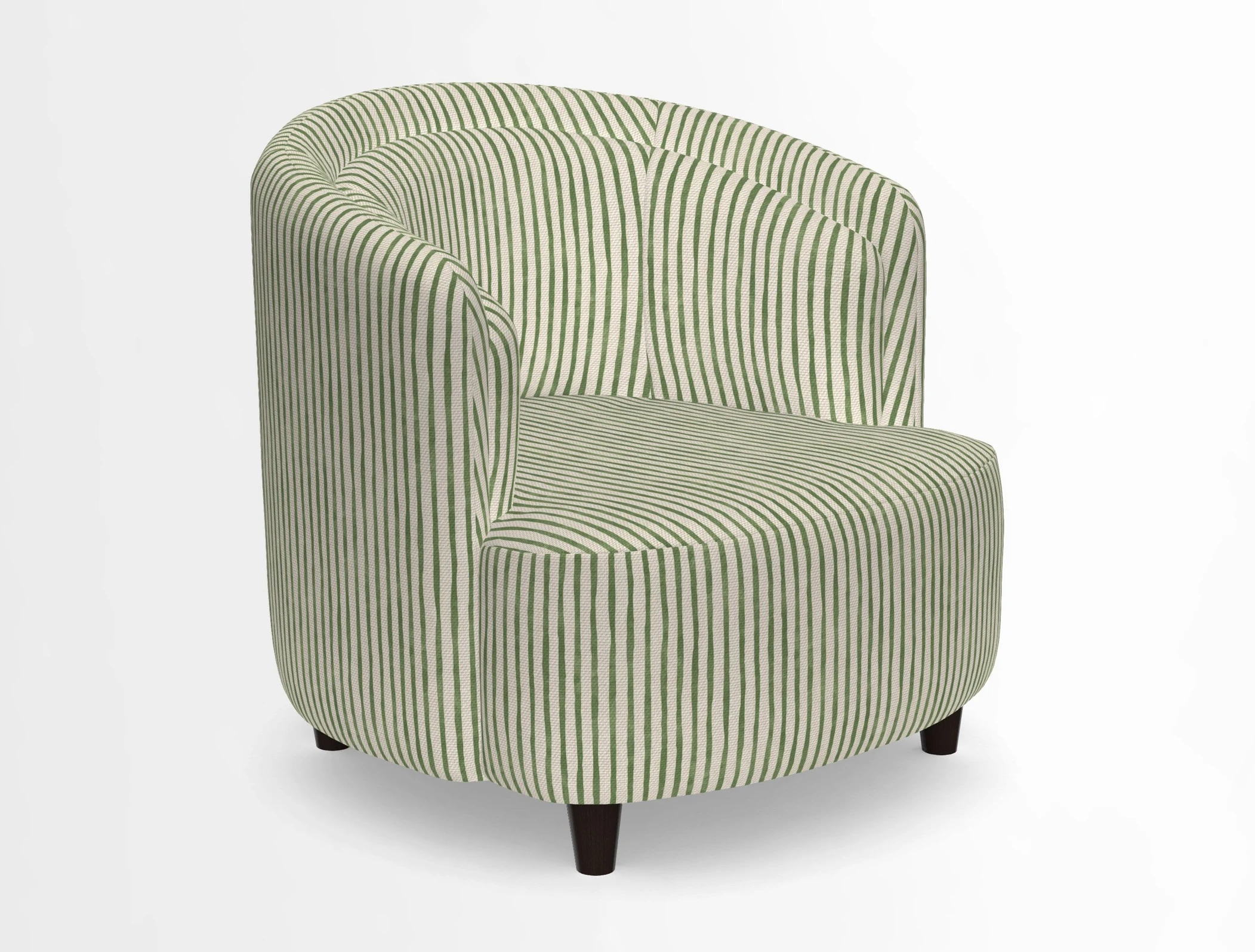 Blakeney Chair in Cloth 22 Weaves Grand Teton Quartz