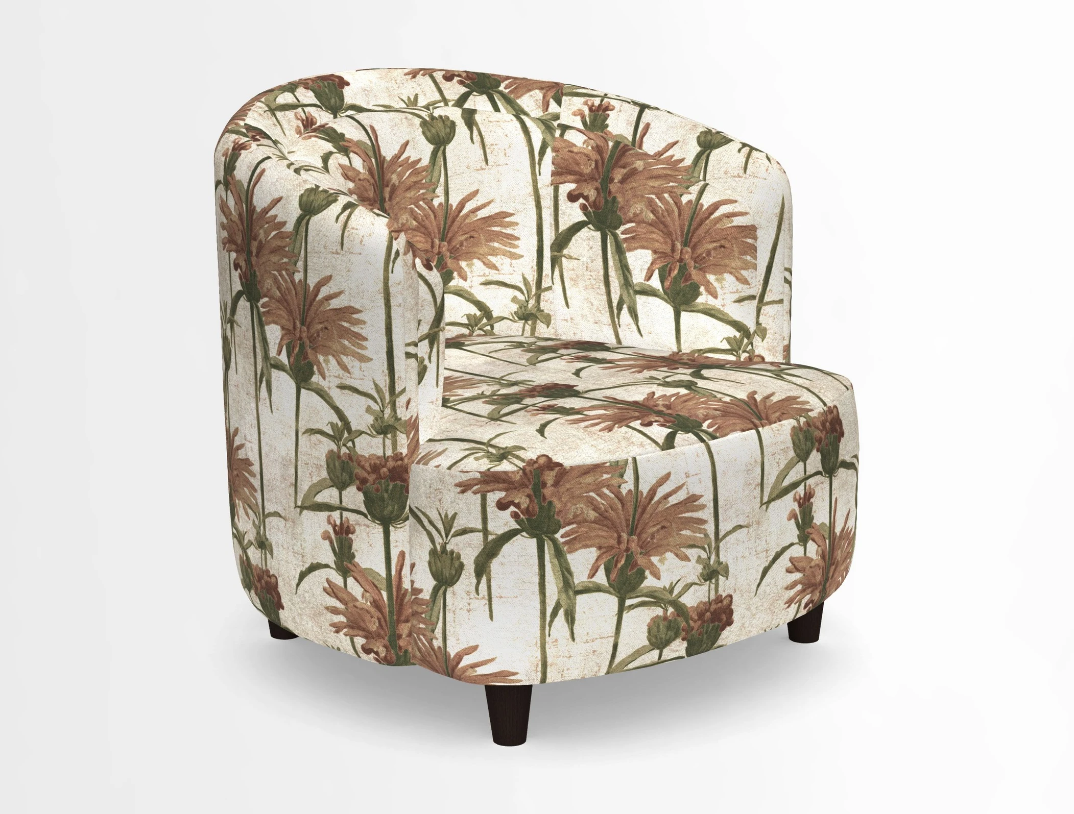 Blakeney Chair in Cloth 22 Weaves Grand Teton Quartz