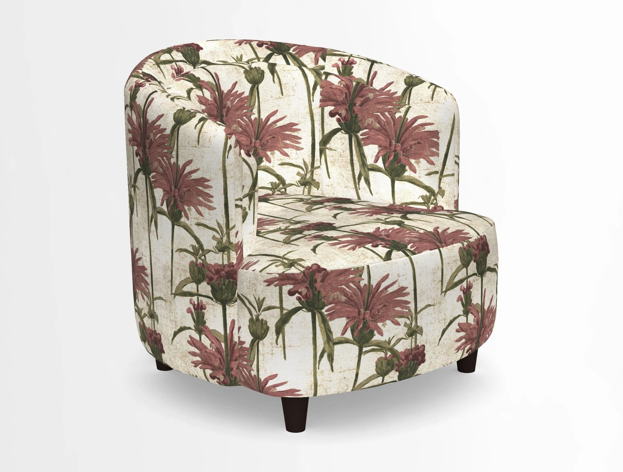 Blakeney Chair in Cloth 22 Weaves Grand Teton Quartz