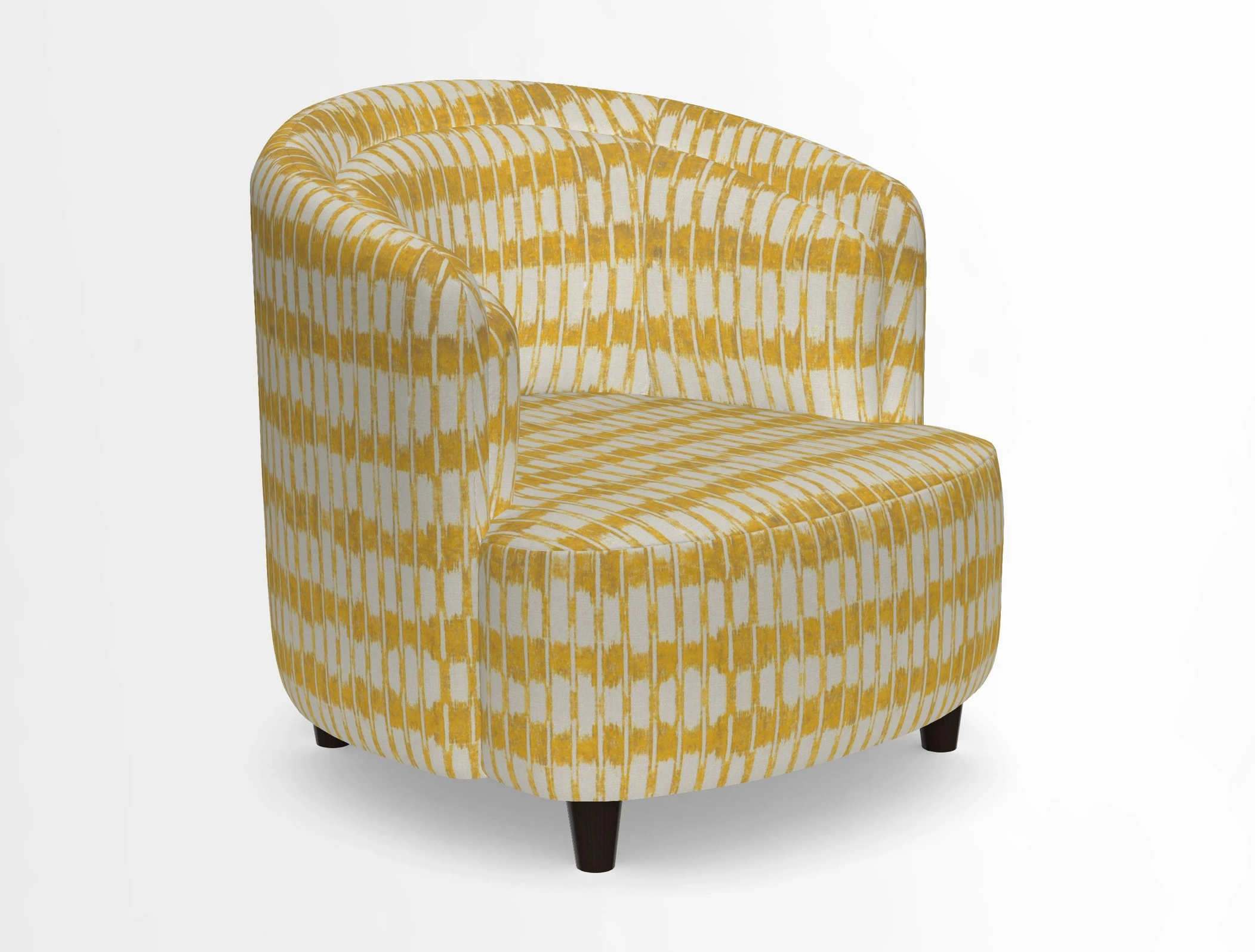 Blakeney Chair in Cloth 22 Weaves Grand Teton Quartz
