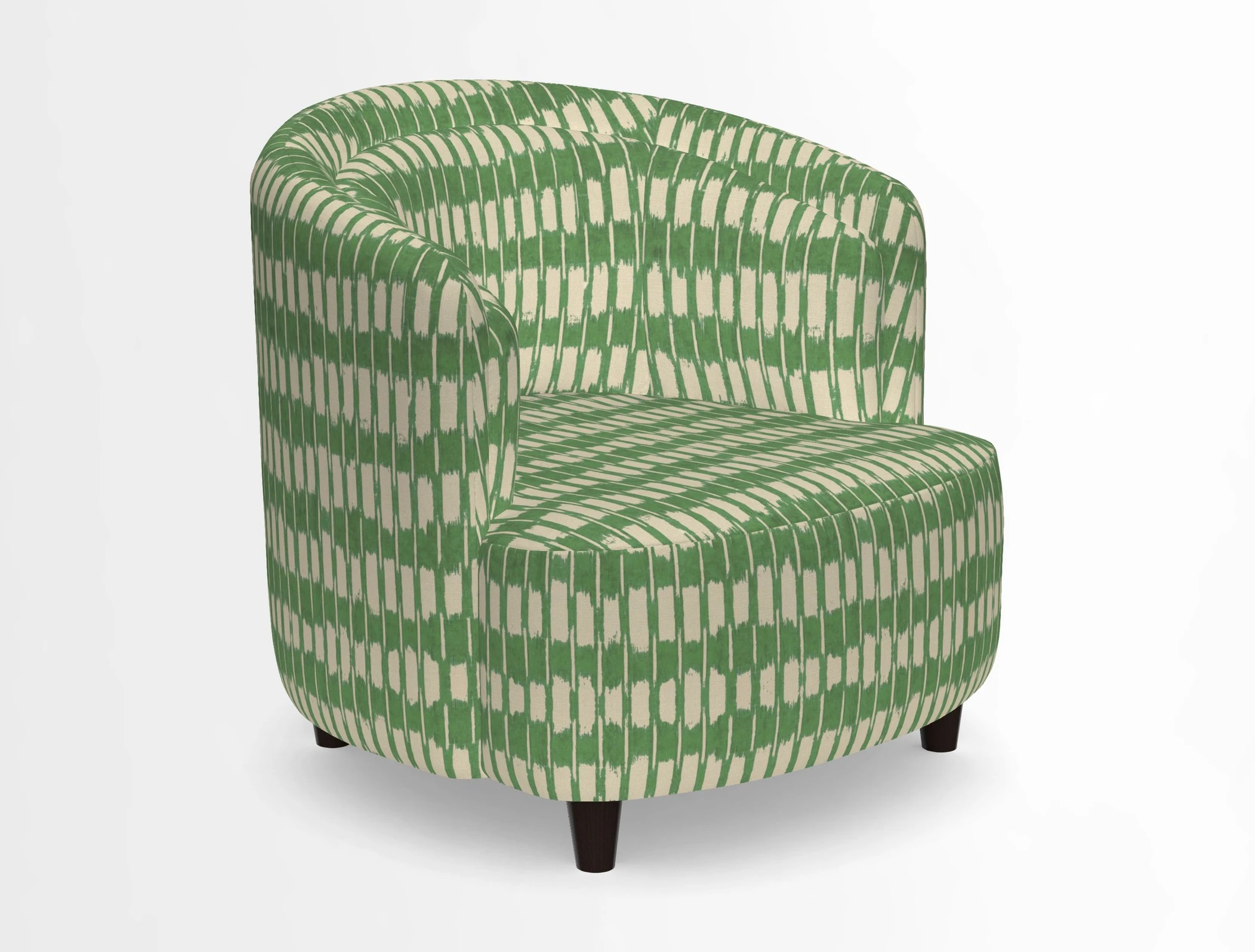 Blakeney Chair in Cloth 22 Weaves Grand Teton Quartz