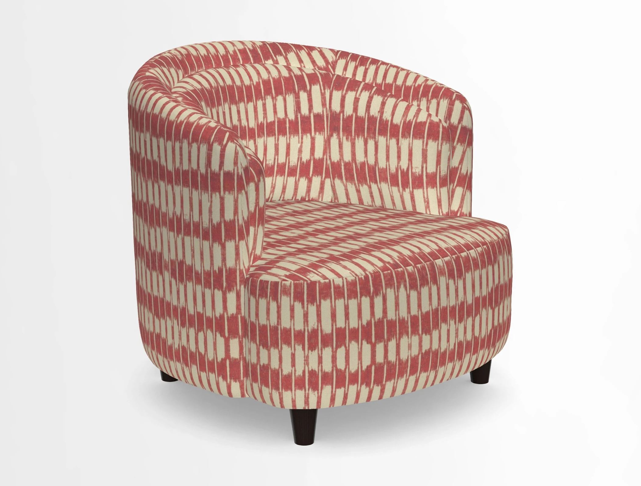 Blakeney Chair in Cloth 22 Weaves Grand Teton Quartz
