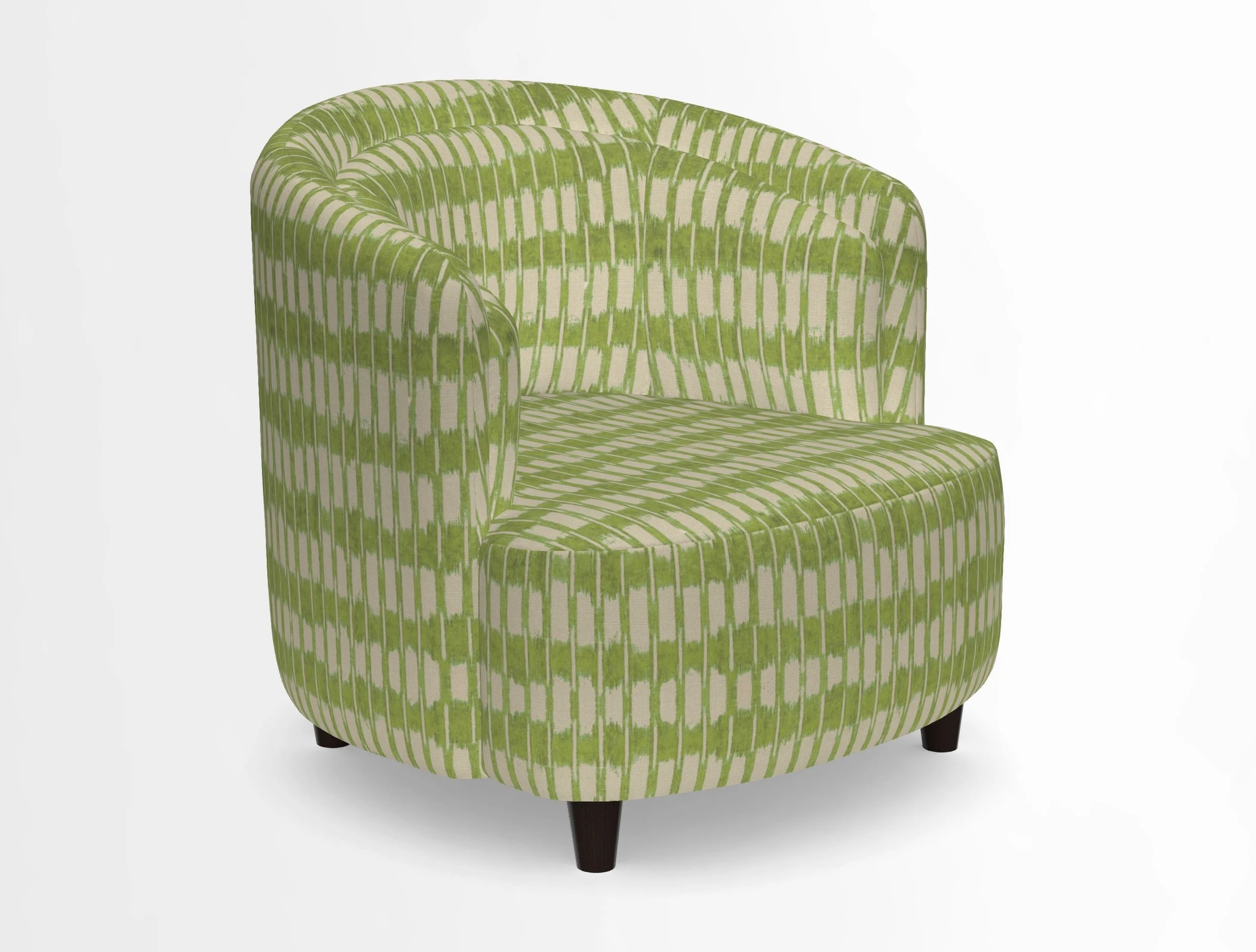 Blakeney Chair in Cloth 22 Weaves Grand Teton Quartz
