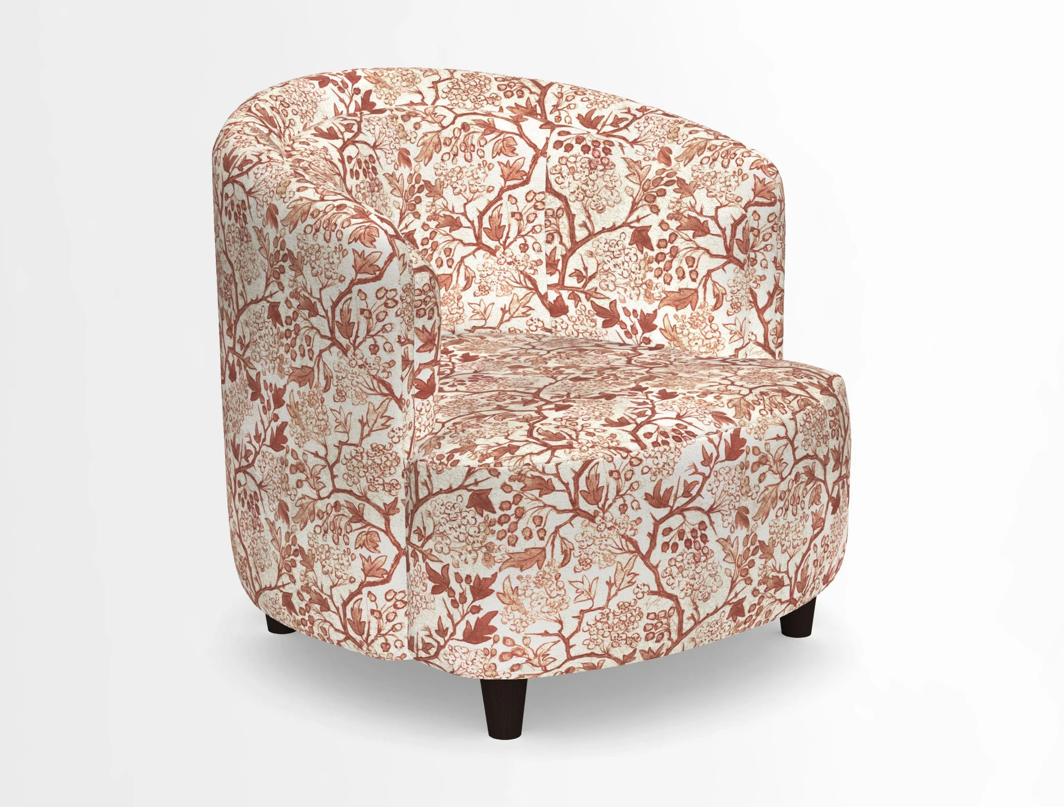 Blakeney Chair in Cloth 22 Weaves Grand Teton Quartz