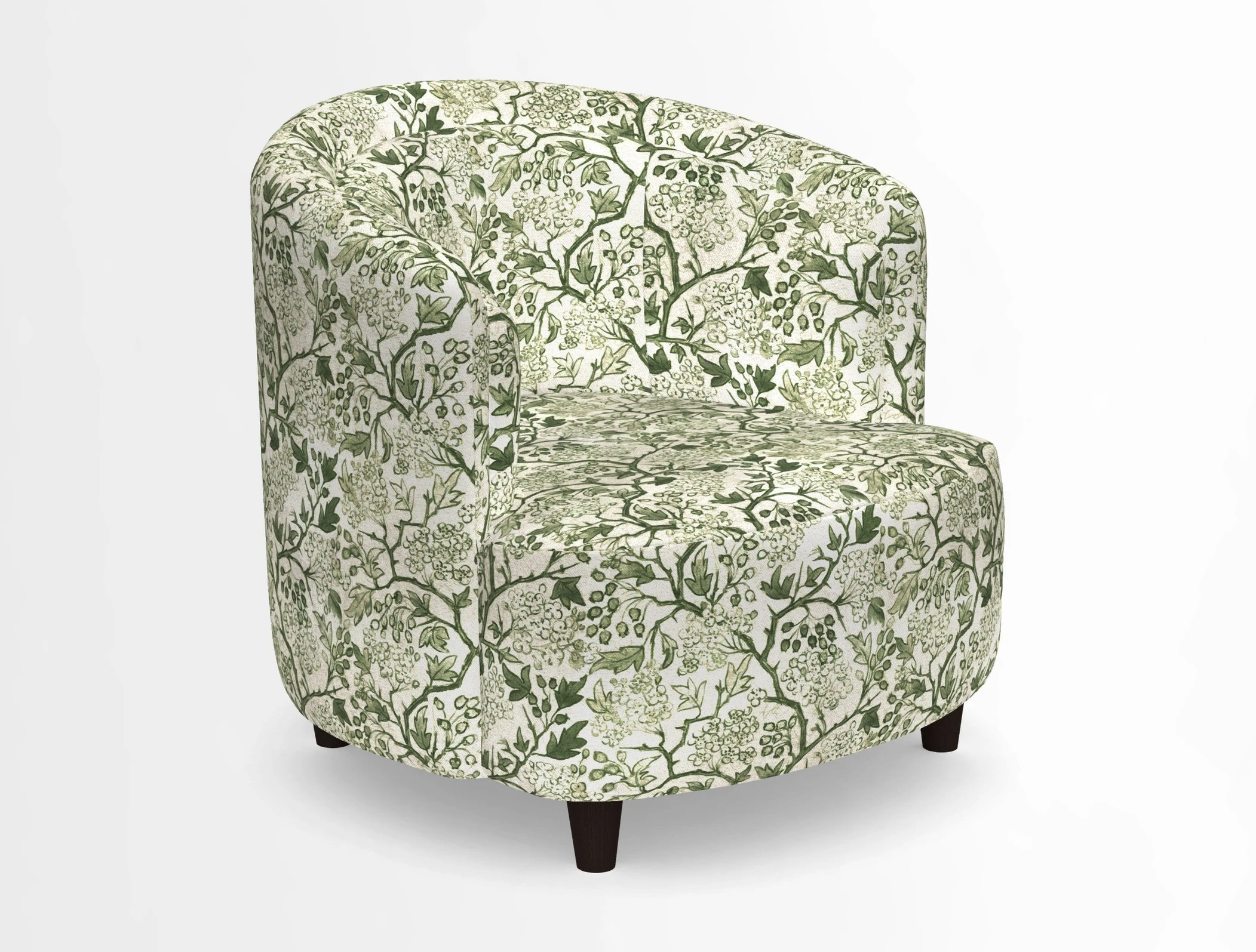 Blakeney Chair in Cloth 22 Weaves Grand Teton Quartz
