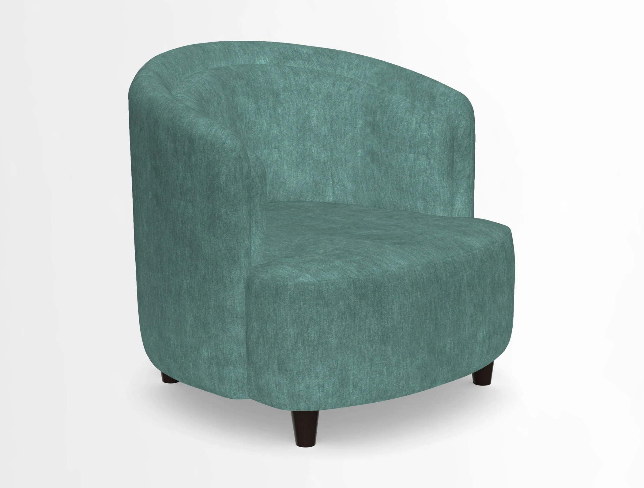 Blakeney Chair in Cloth 22 Weaves Grand Teton Quartz