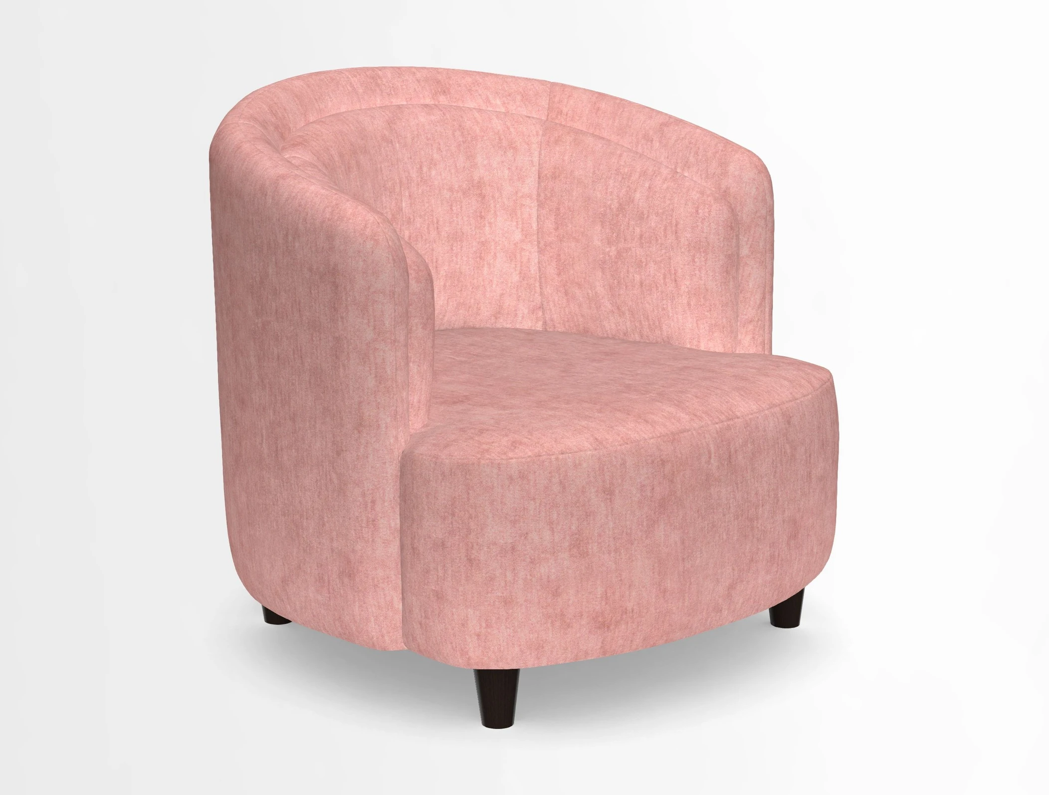 Blakeney Chair in Cloth 22 Weaves Grand Teton Quartz