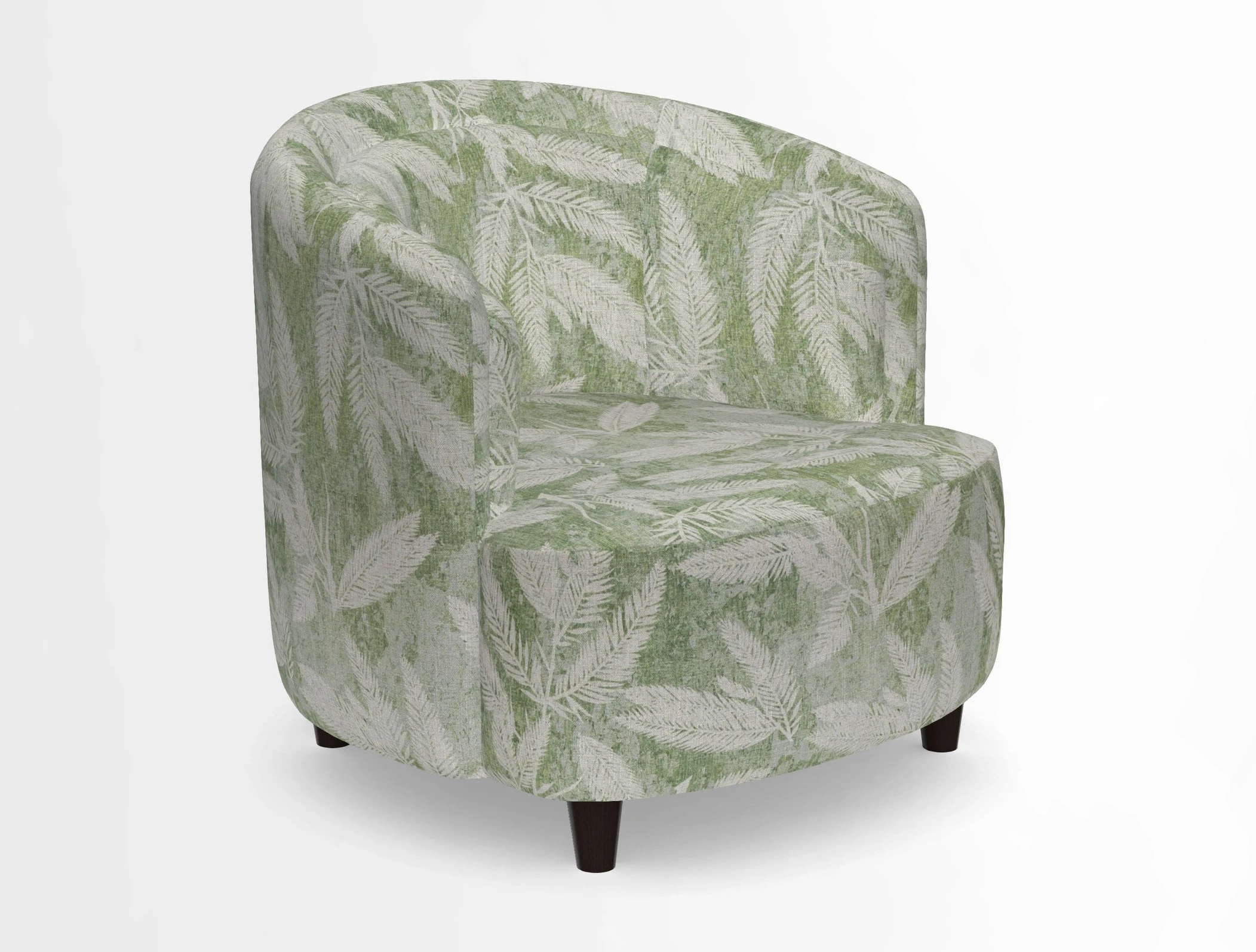 Blakeney Chair in Cloth 22 Weaves Grand Teton Quartz