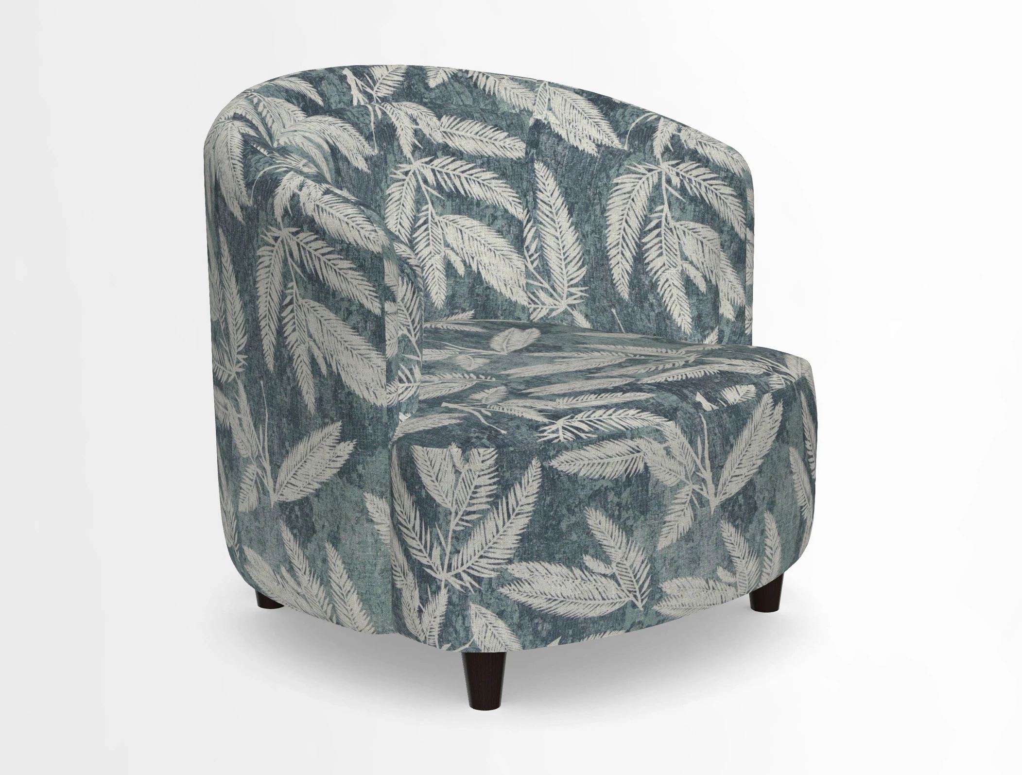 Blakeney Chair in Cloth 22 Weaves Grand Teton Quartz