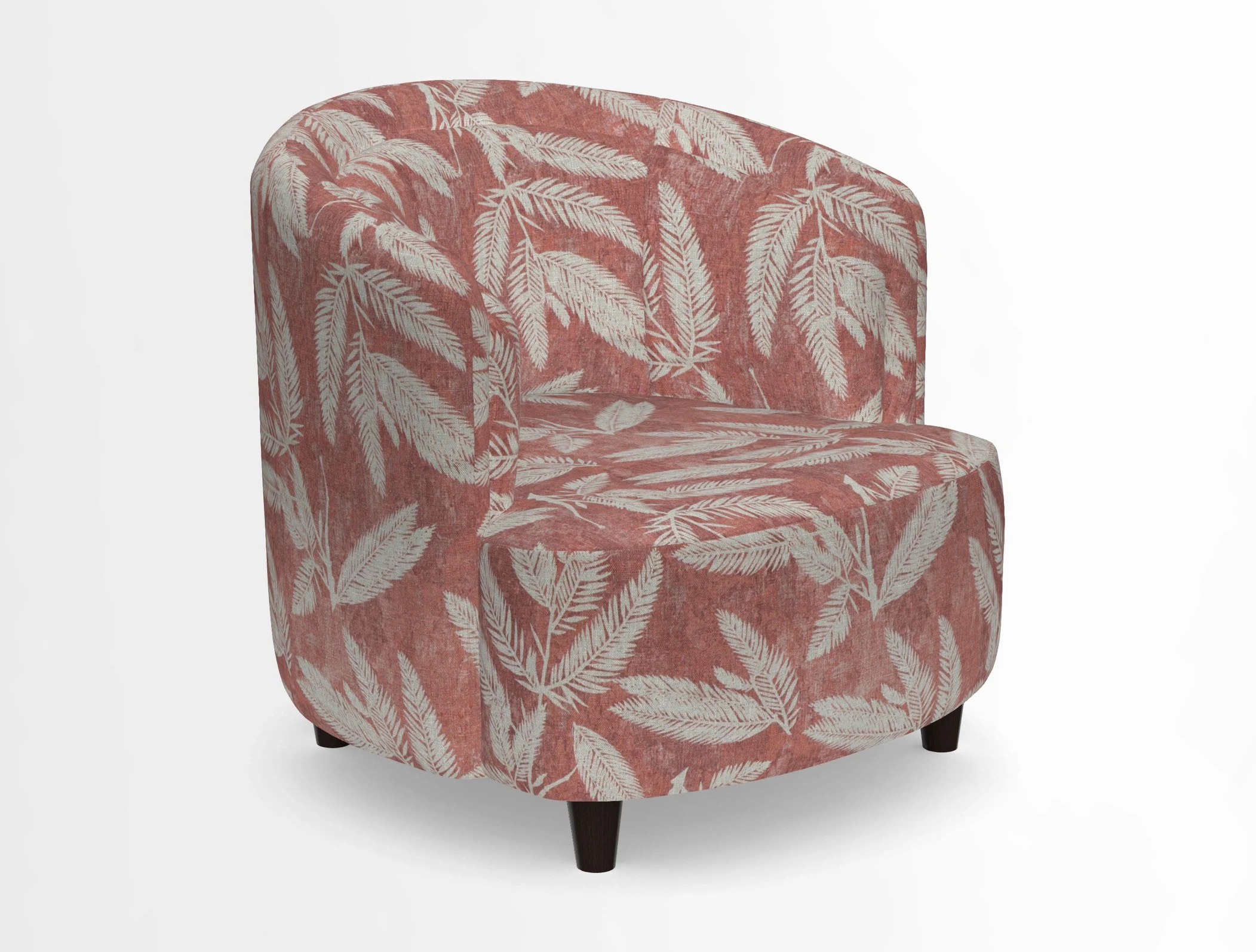 Blakeney Chair in Cloth 22 Weaves Grand Teton Quartz