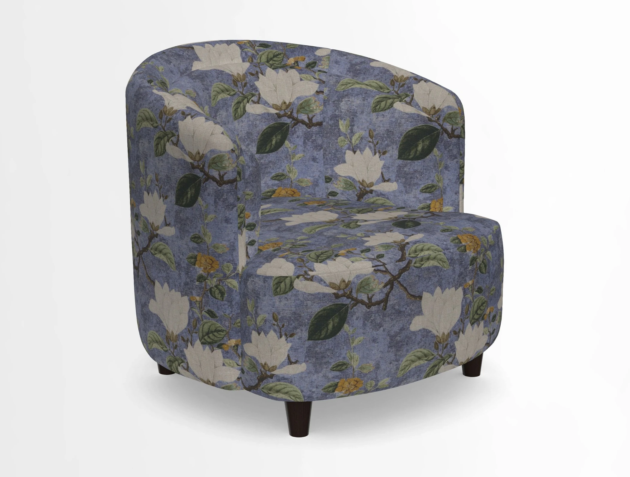 Blakeney Chair in Cloth 22 Weaves Grand Teton Quartz