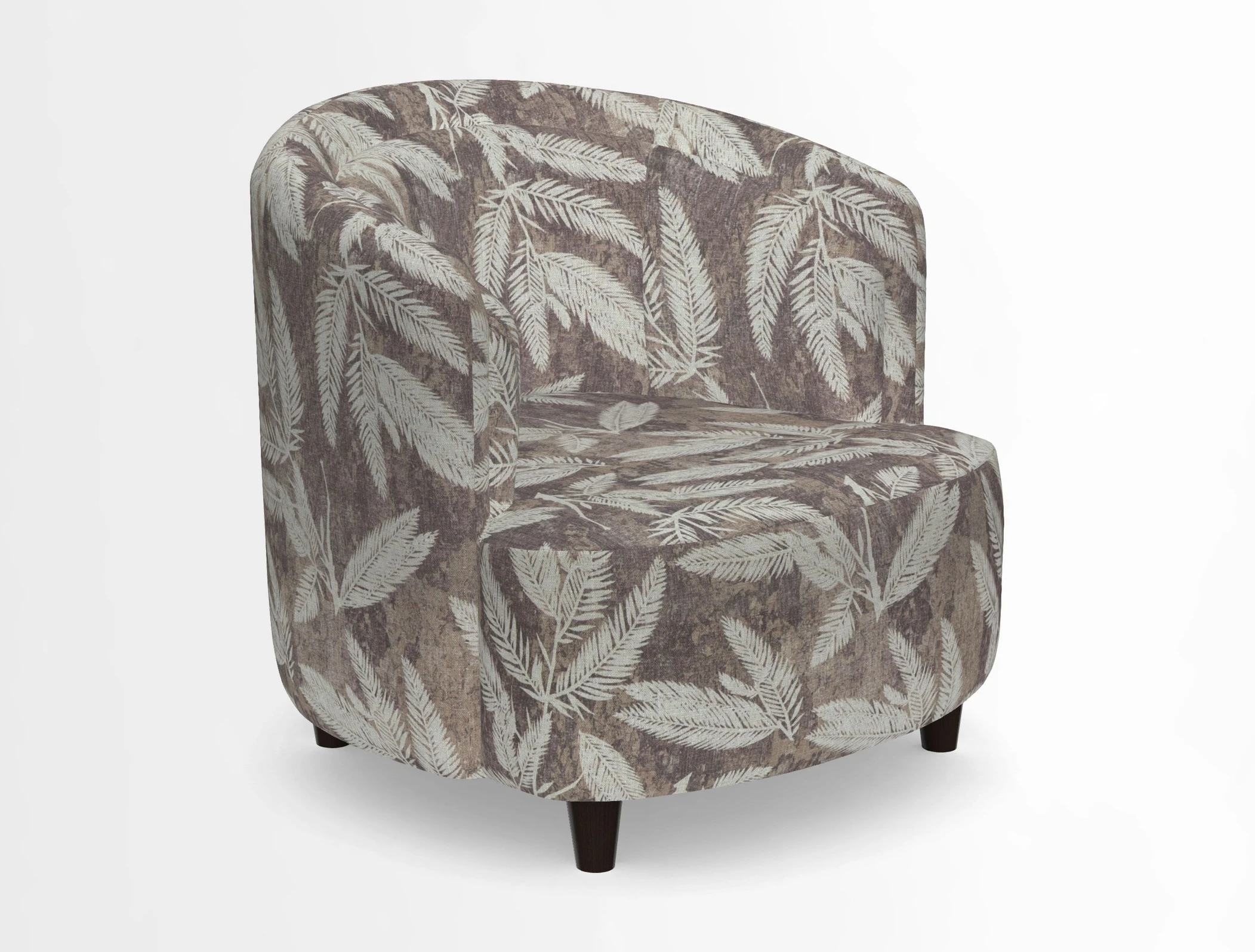 Blakeney Chair in Cloth 22 Weaves Grand Teton Quartz