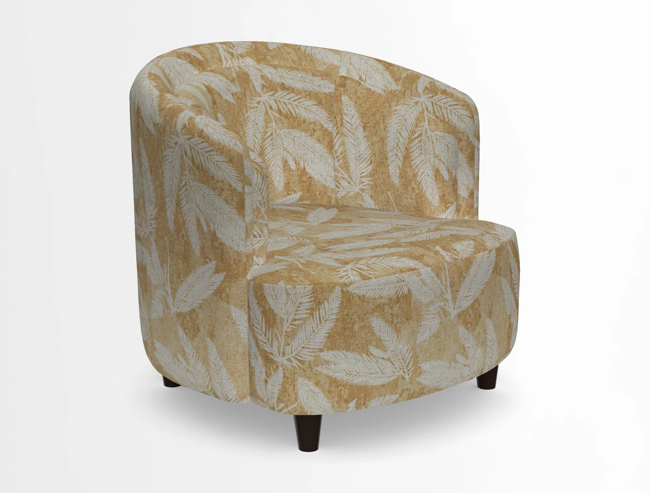 Blakeney Chair in Cloth 22 Weaves Grand Teton Quartz