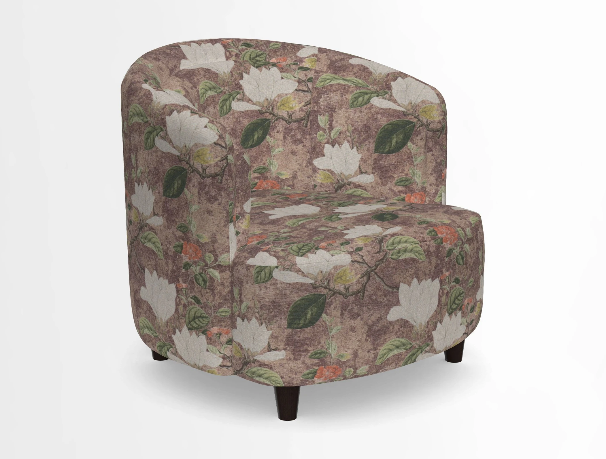 Blakeney Chair in Cloth 22 Weaves Grand Teton Quartz