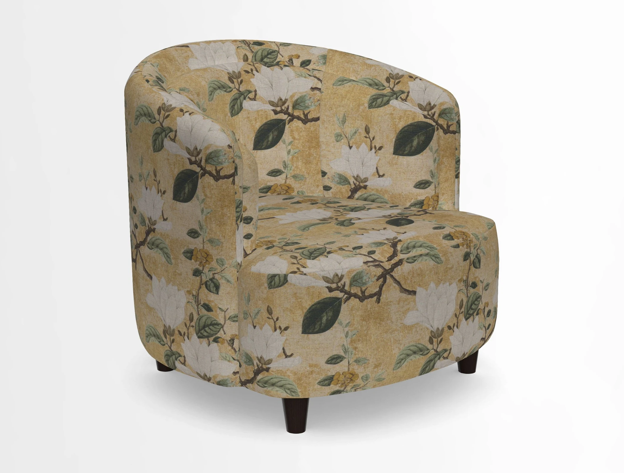 Blakeney Chair in Cloth 22 Weaves Grand Teton Quartz