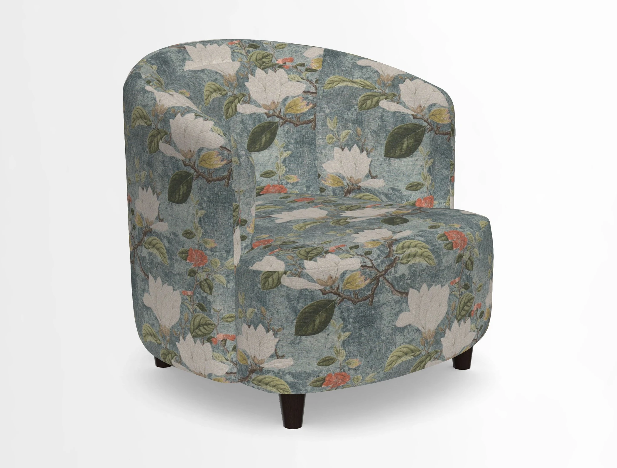 Blakeney Chair in Cloth 22 Weaves Grand Teton Quartz