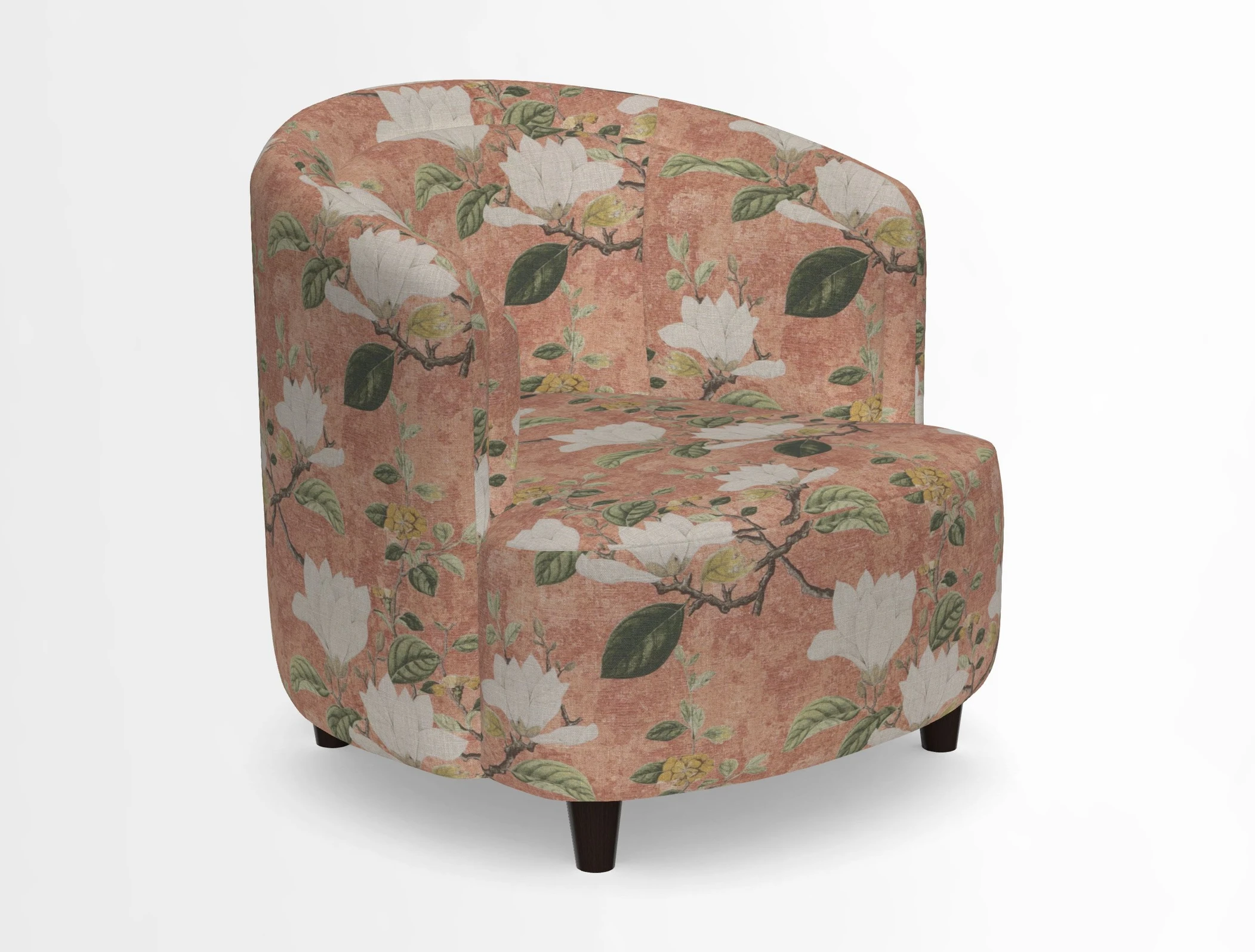 Blakeney Chair in Cloth 22 Weaves Grand Teton Quartz