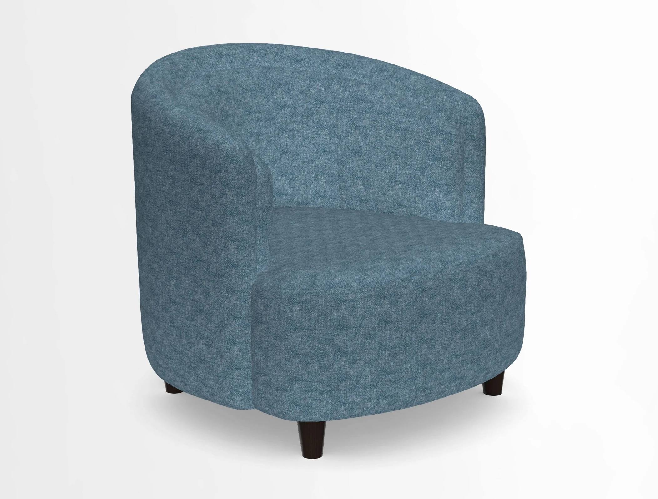 Blakeney Chair in Cloth 22 Weaves Grand Teton Quartz