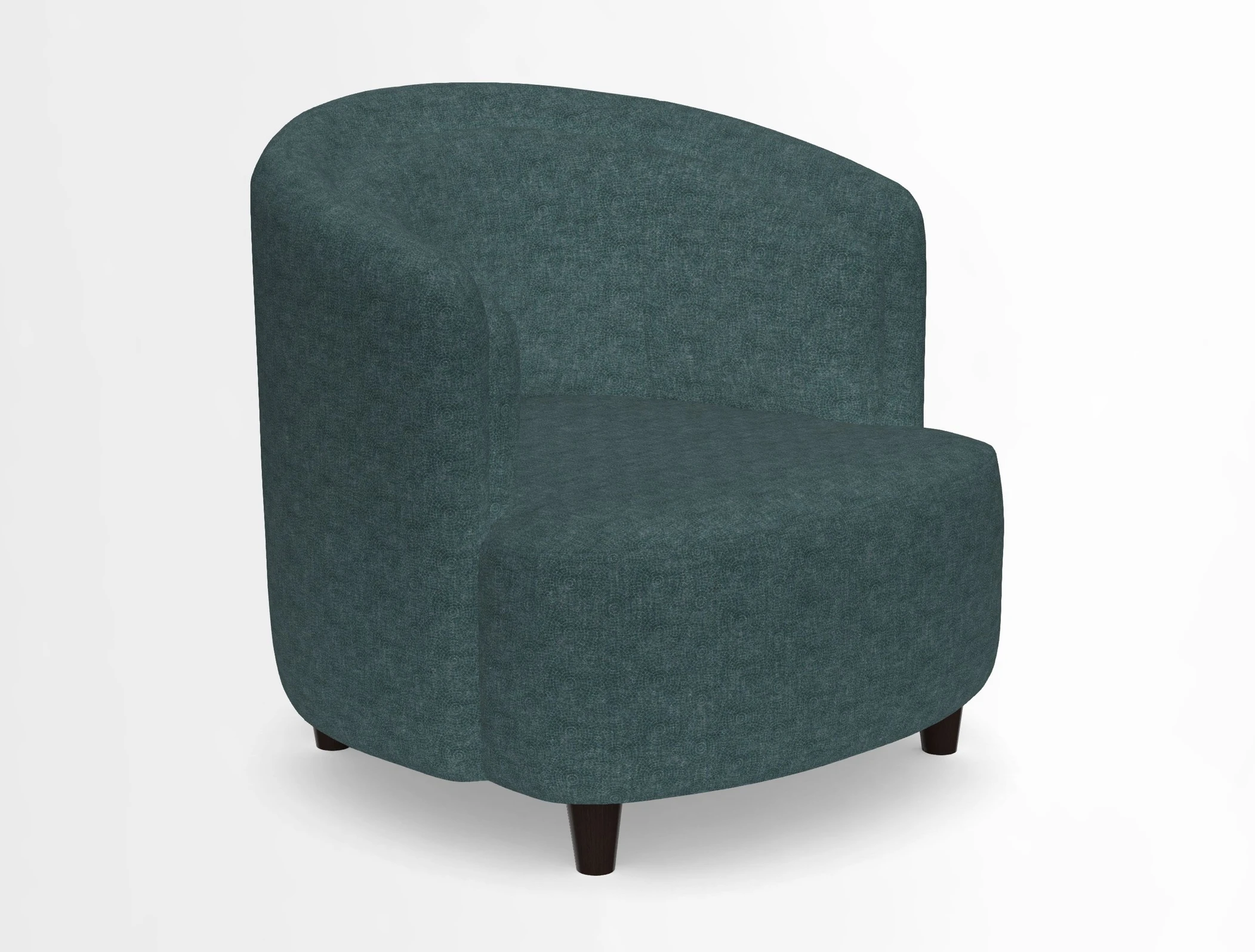 Blakeney Chair in Cloth 22 Weaves Grand Teton Quartz