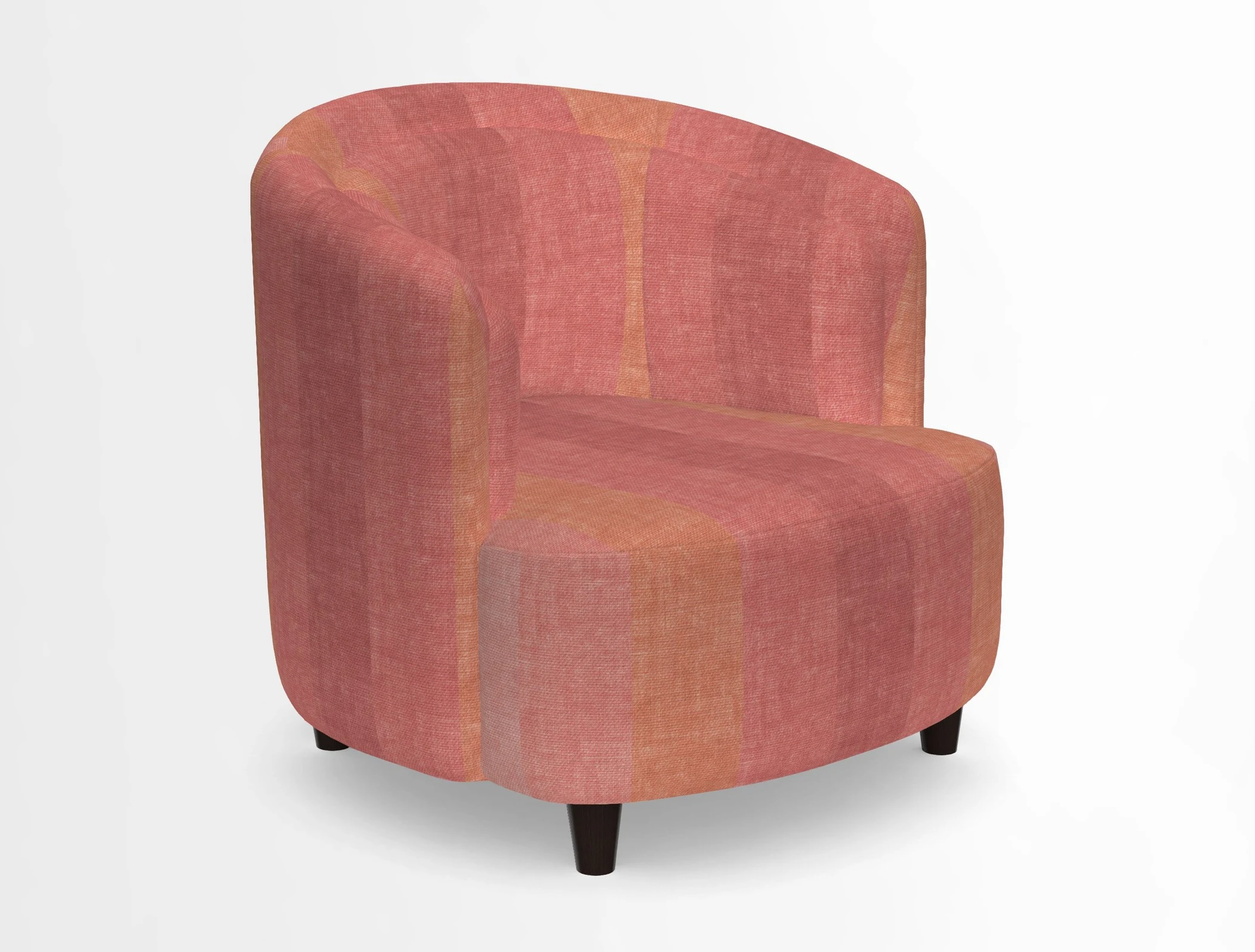 Blakeney Chair in Cloth 22 Weaves Grand Teton Quartz