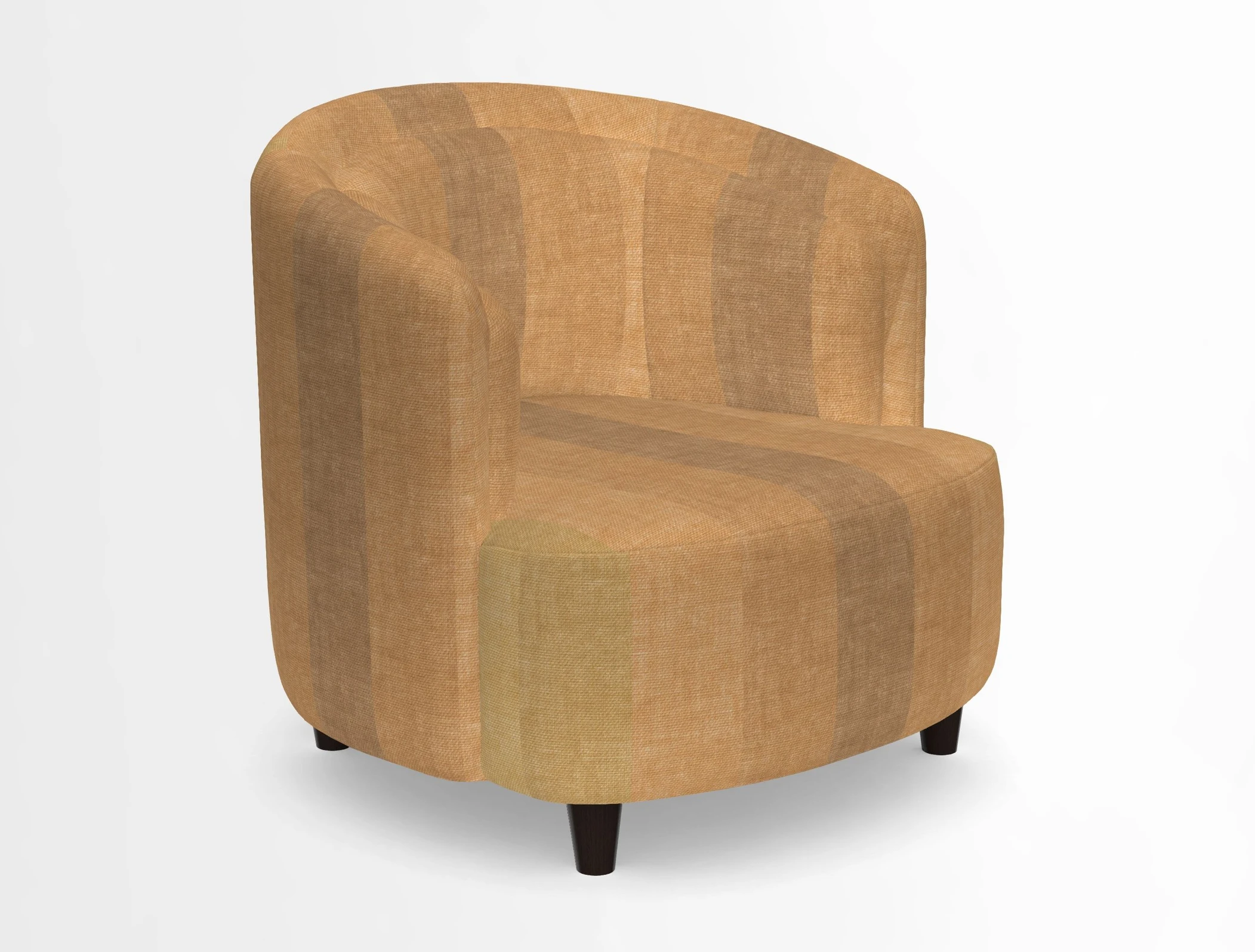 Blakeney Chair in Cloth 22 Weaves Grand Teton Quartz