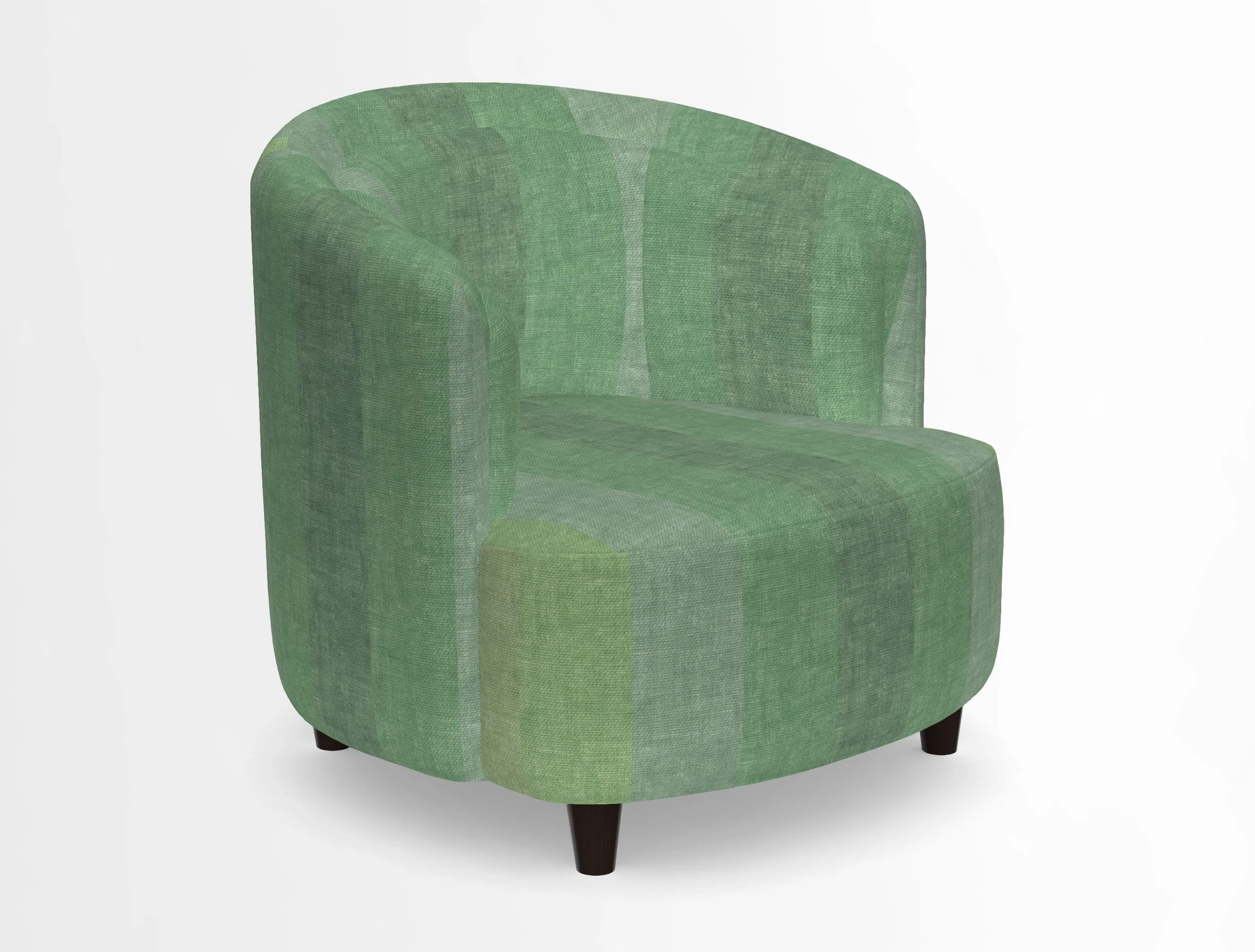 Blakeney Chair in Cloth 22 Weaves Grand Teton Quartz