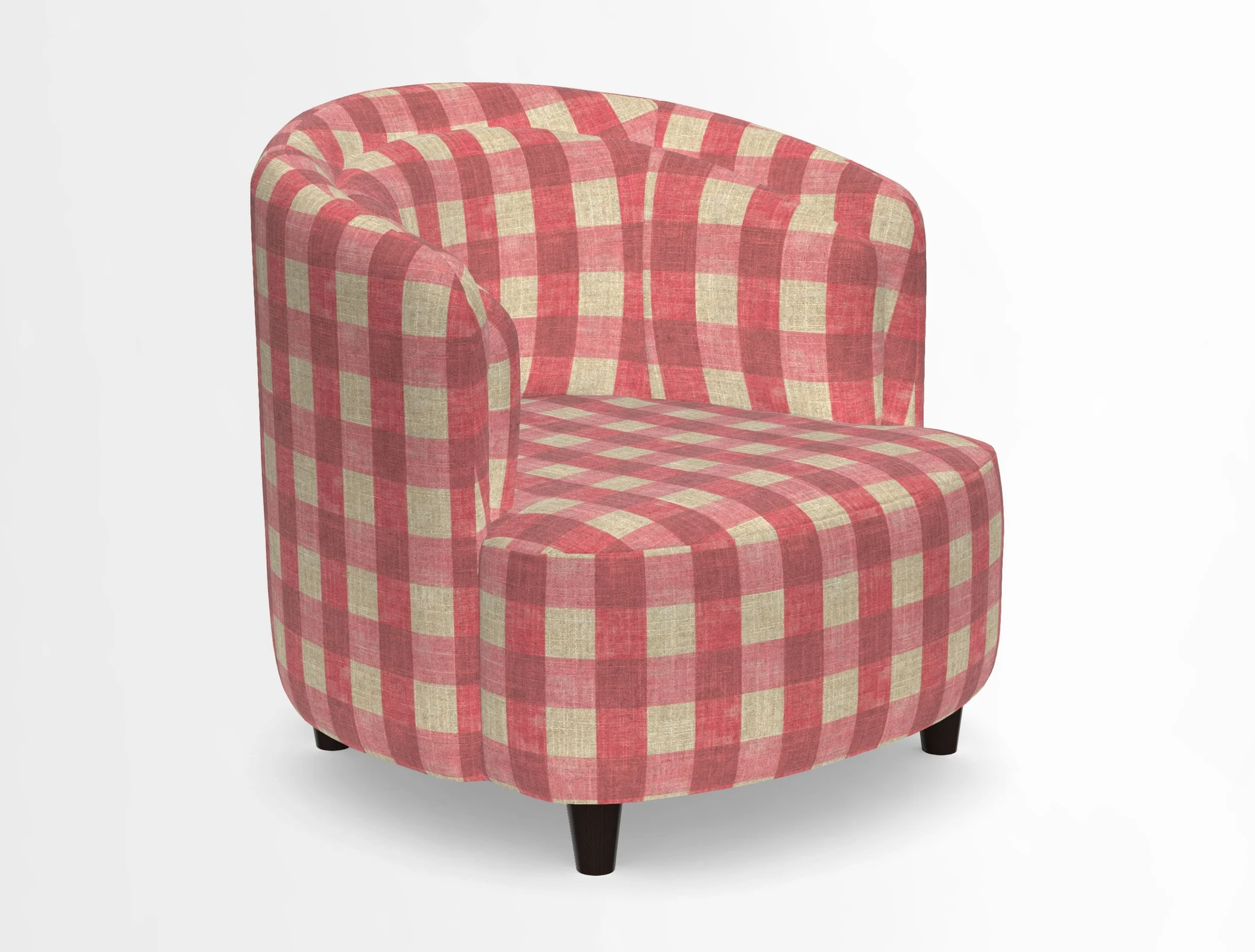 Blakeney Chair in Cloth 22 Weaves Grand Teton Quartz