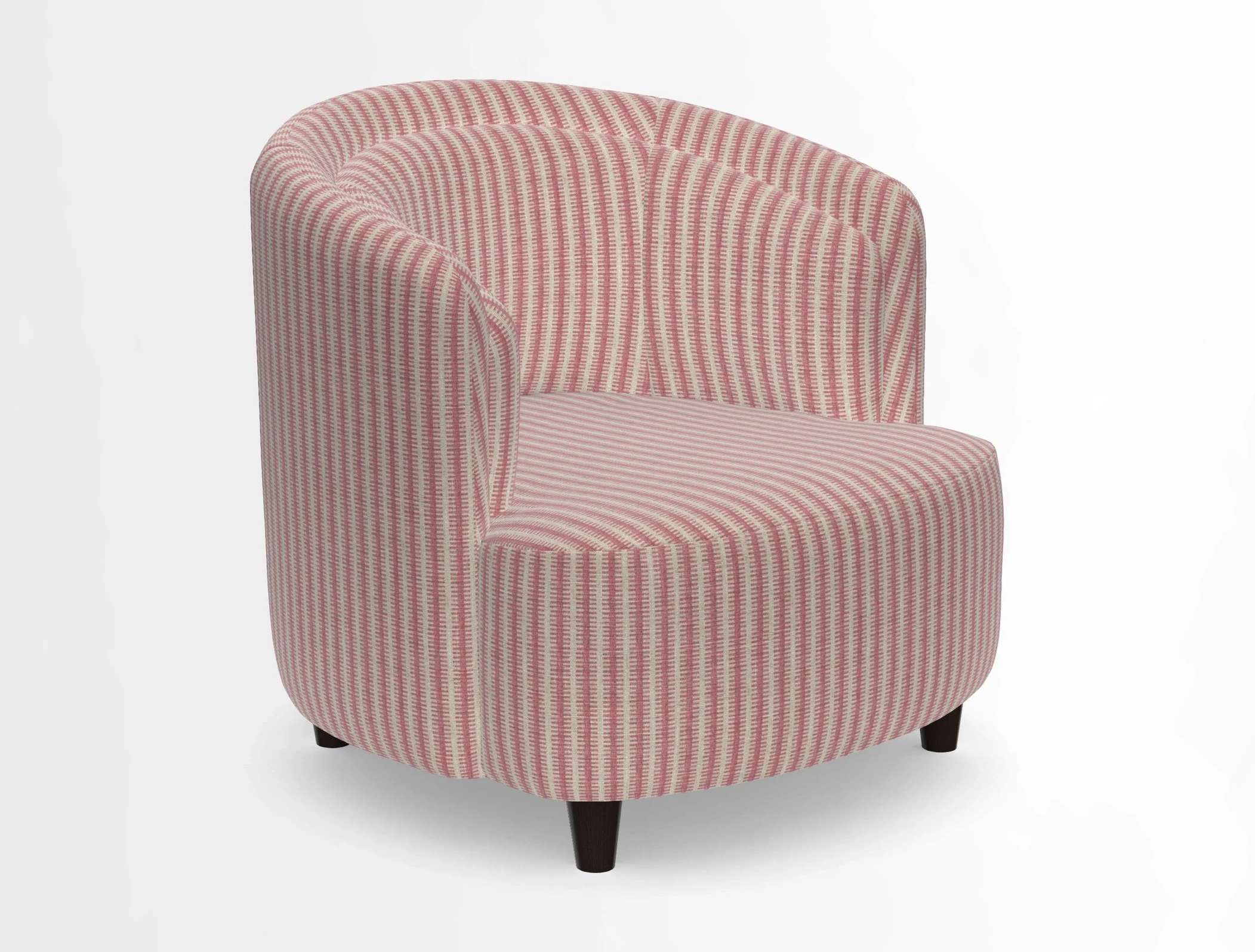Blakeney Chair in Cloth 22 Weaves Grand Teton Quartz