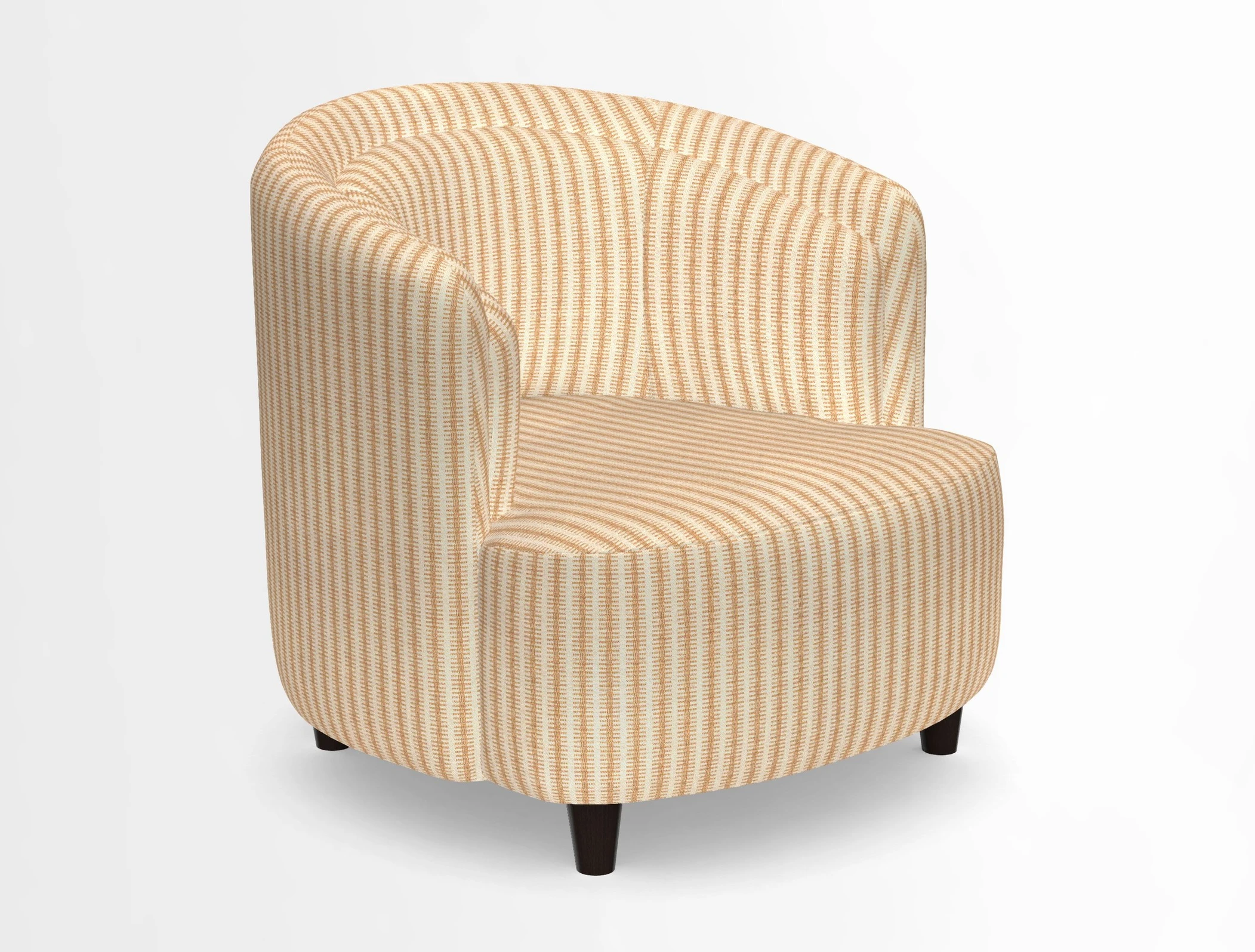 Blakeney Chair in Cloth 22 Weaves Grand Teton Quartz