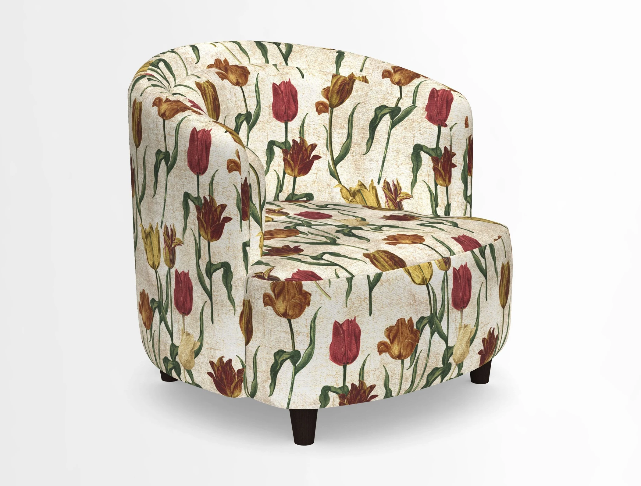 Blakeney Chair in Cloth 22 Weaves Grand Teton Quartz