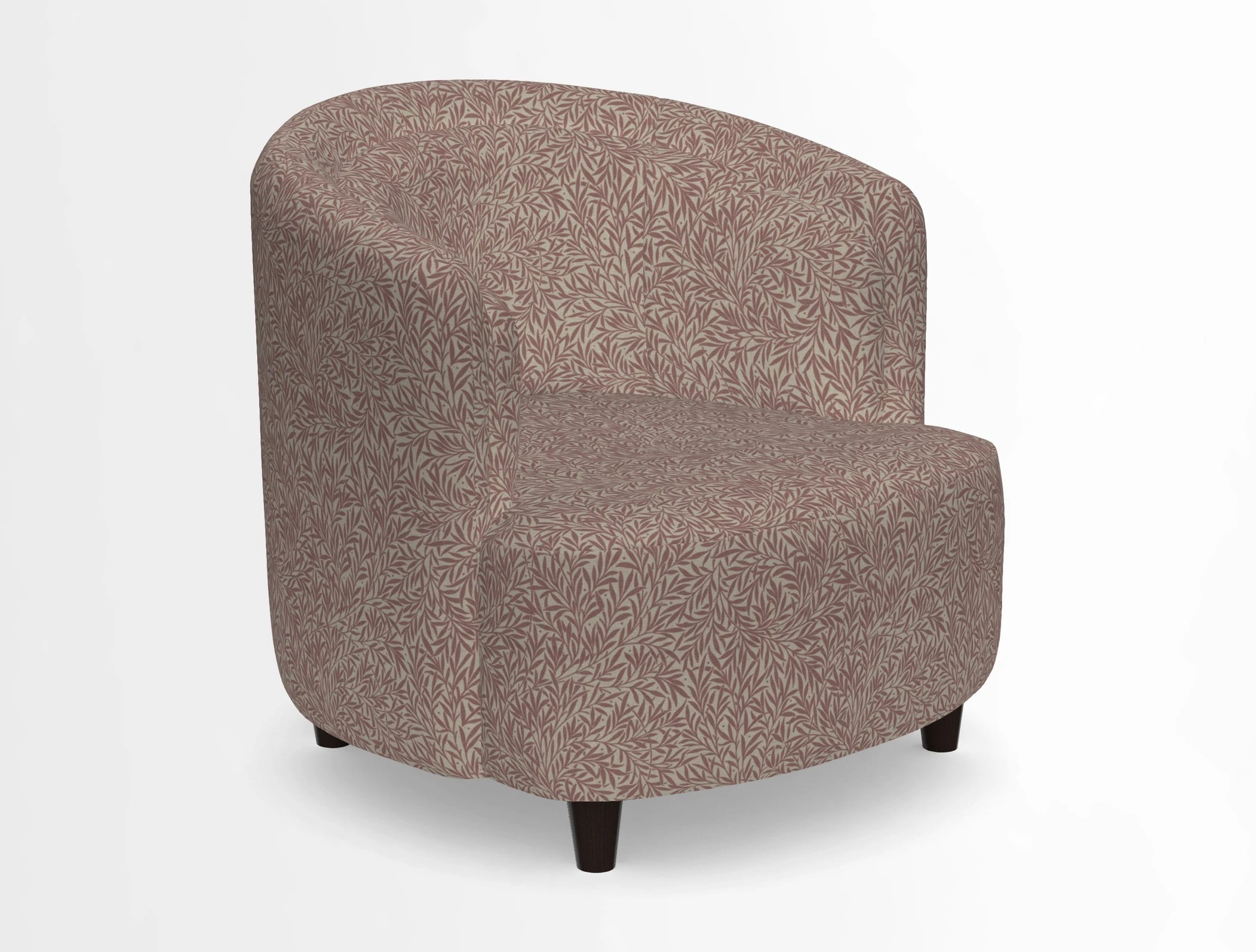 Blakeney Chair in Cloth 22 Weaves Grand Teton Quartz