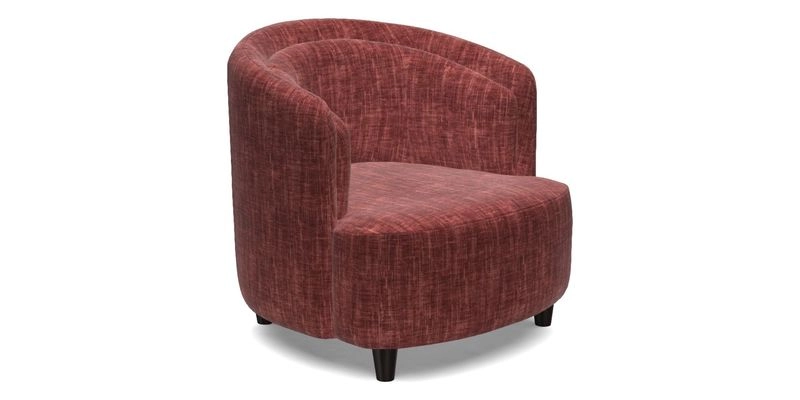 Blakeney Chair in Cloth 22 Weaves Grand Teton Quartz